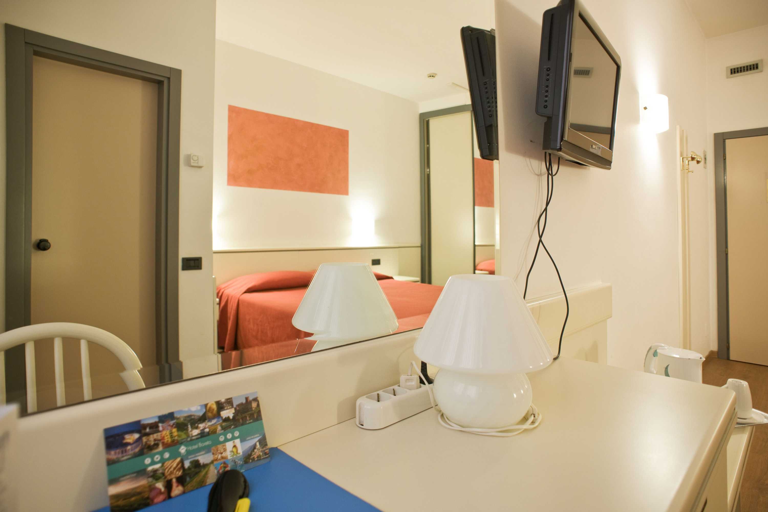 Gift card for Hotel Bareta Gift card for Hotel Bareta