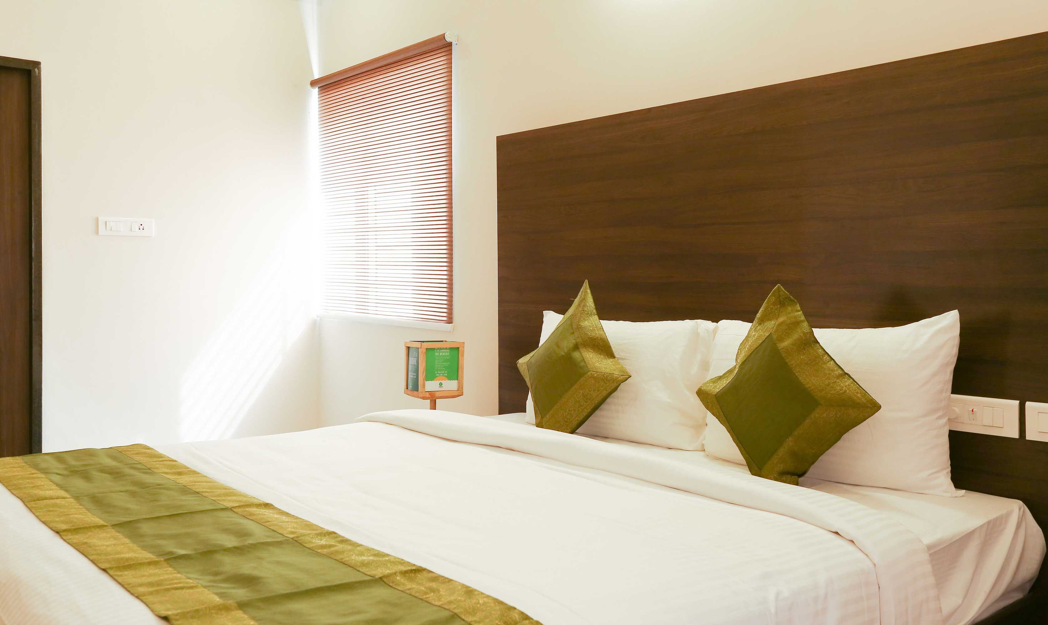 Gift card for Treebo Hi Line Apartments Kalapatti Gift card for Treebo Hi Line Apartments Kalapatti