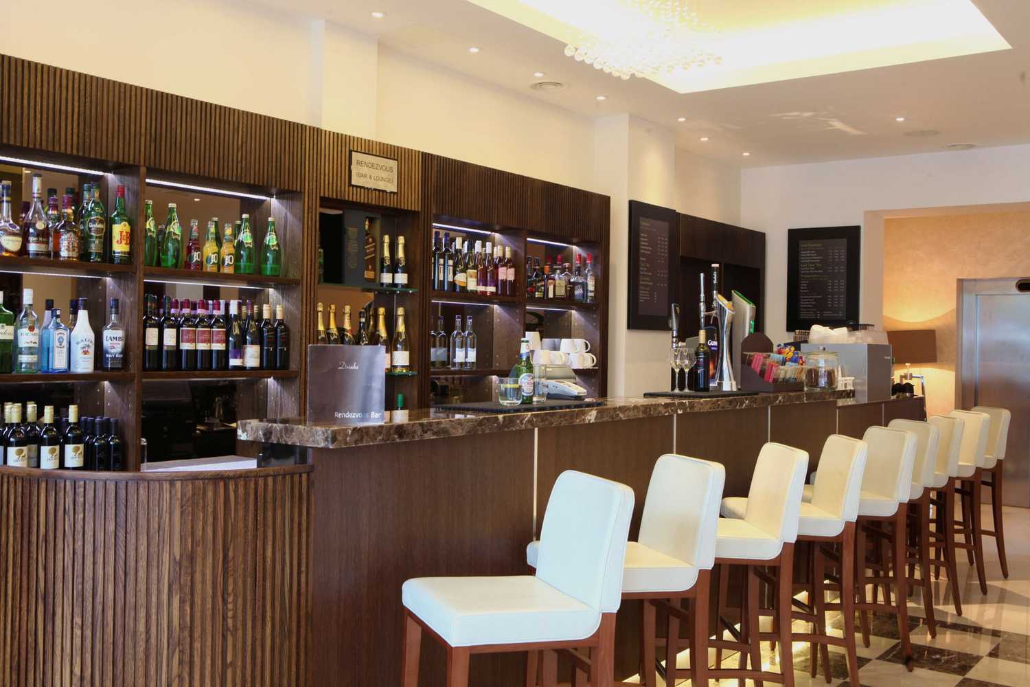 Gift card for Park Grand Heathrow