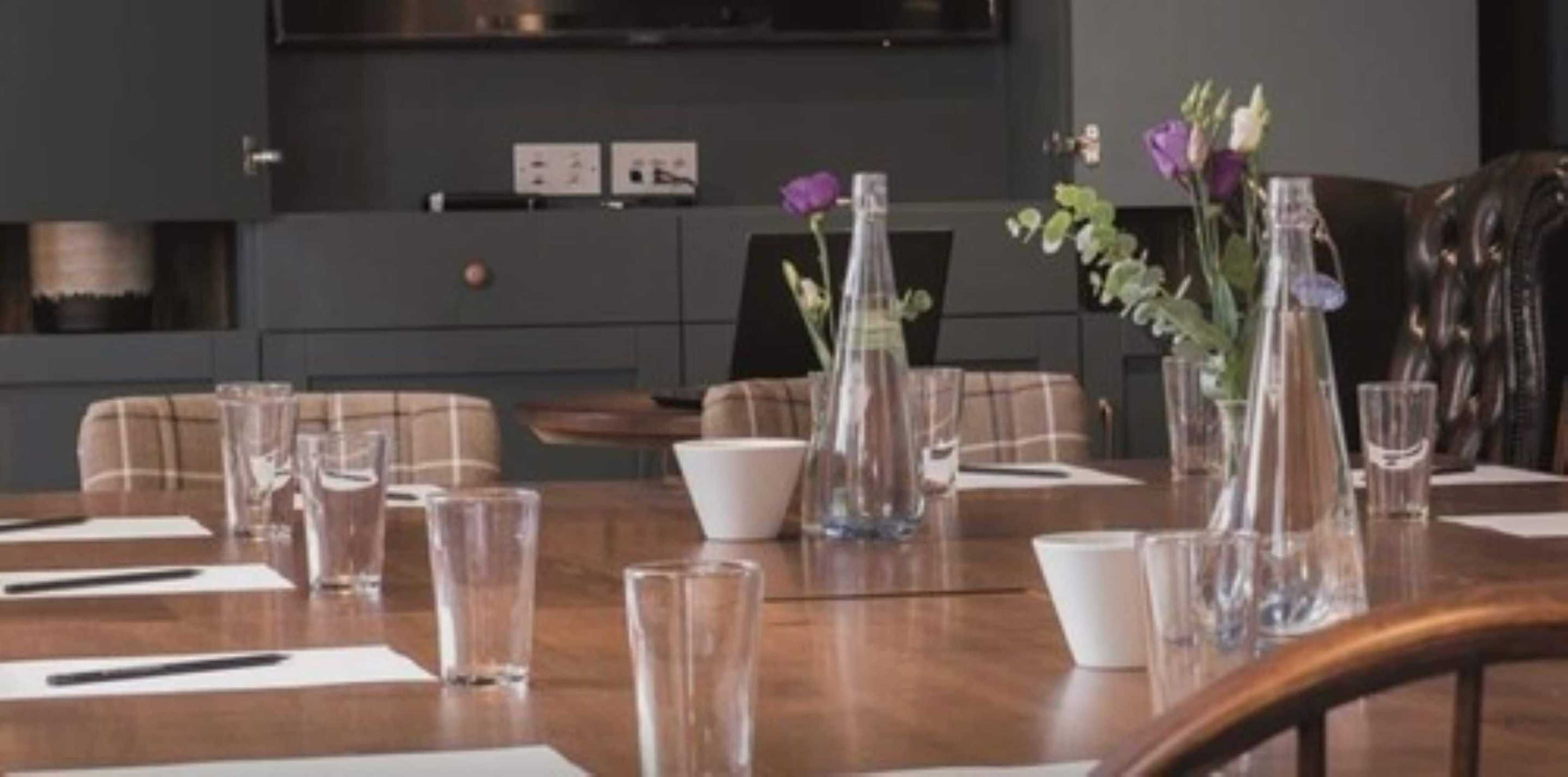 Gift card for The Fleece at Cirencester Gift card for The Fleece at Cirencester