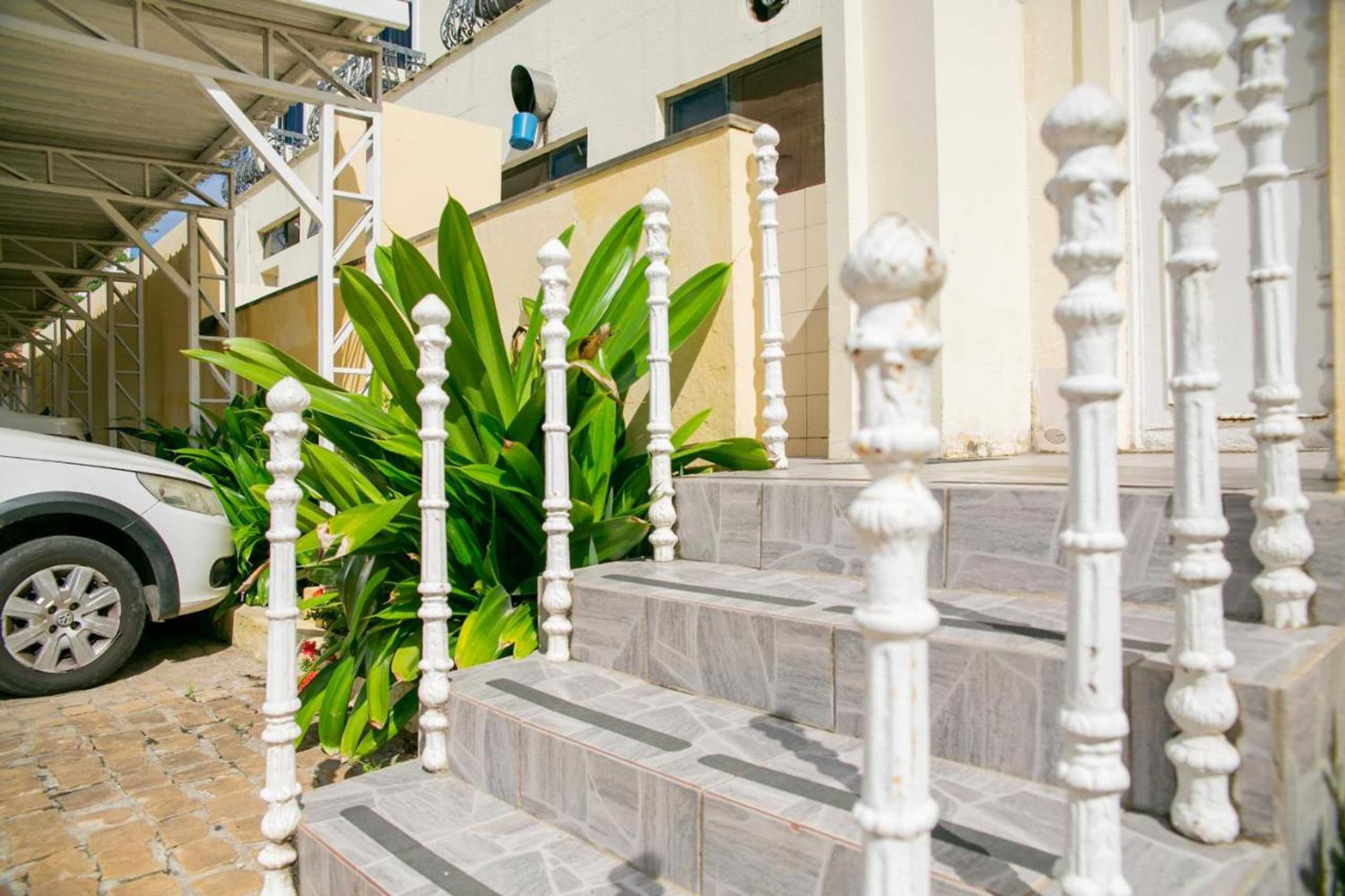 Gift card for Palacio do Rio Hotel