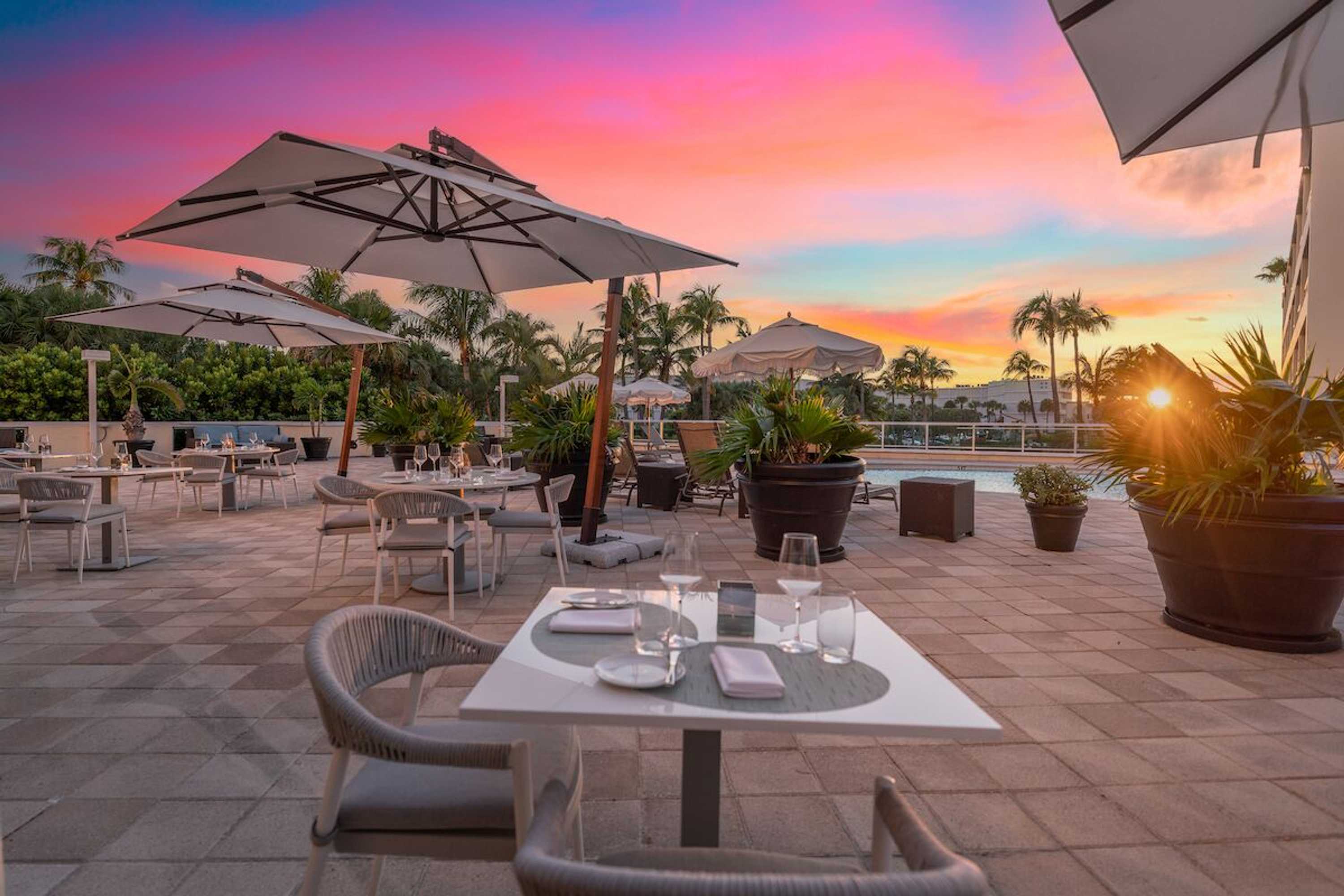 Gift card for The Ambassador Palm Beach Hotel & Residences Gift card for The Ambassador Palm Beach Hotel & Residences