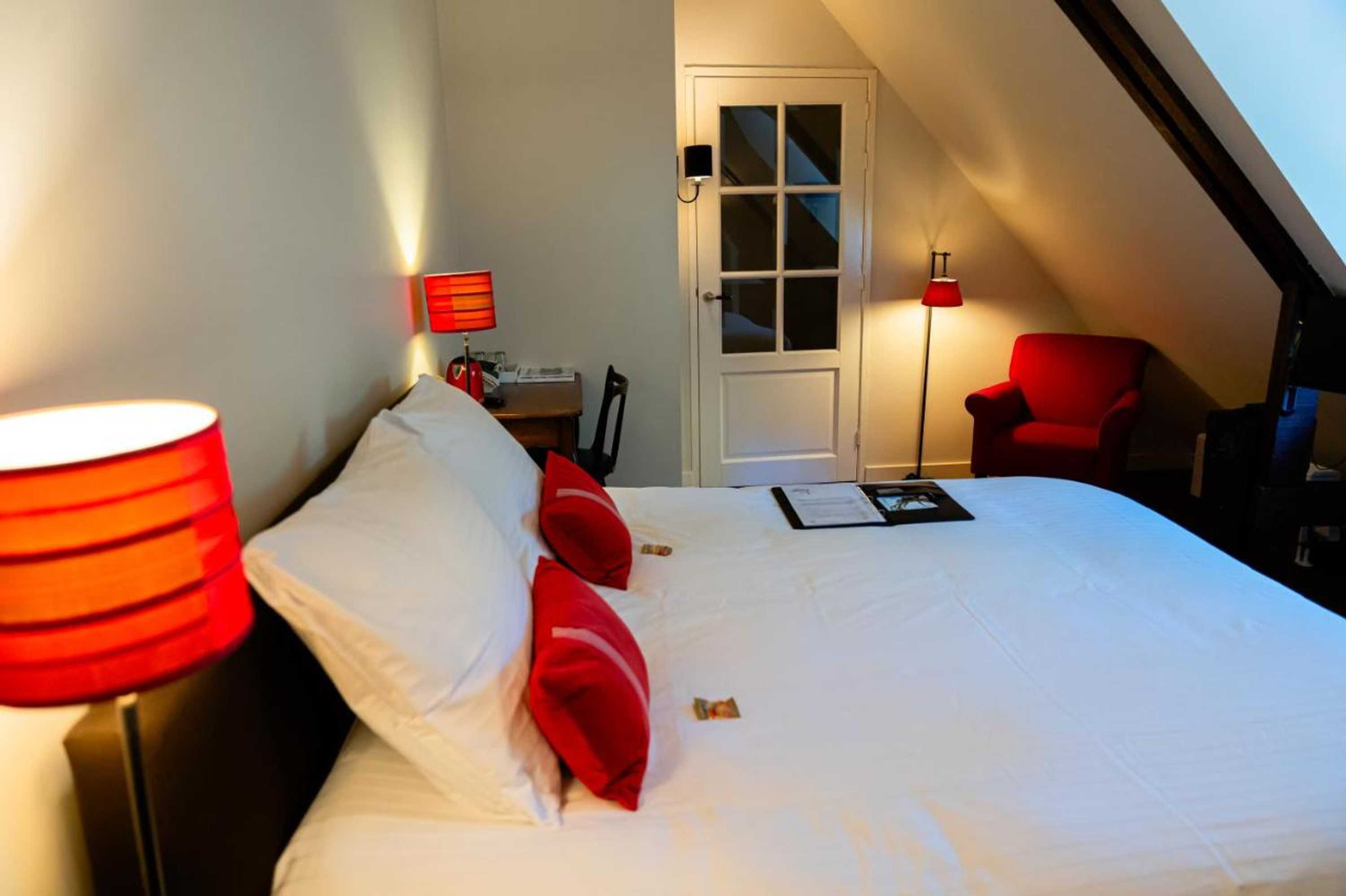 Gift card for B&b Het Wellnest