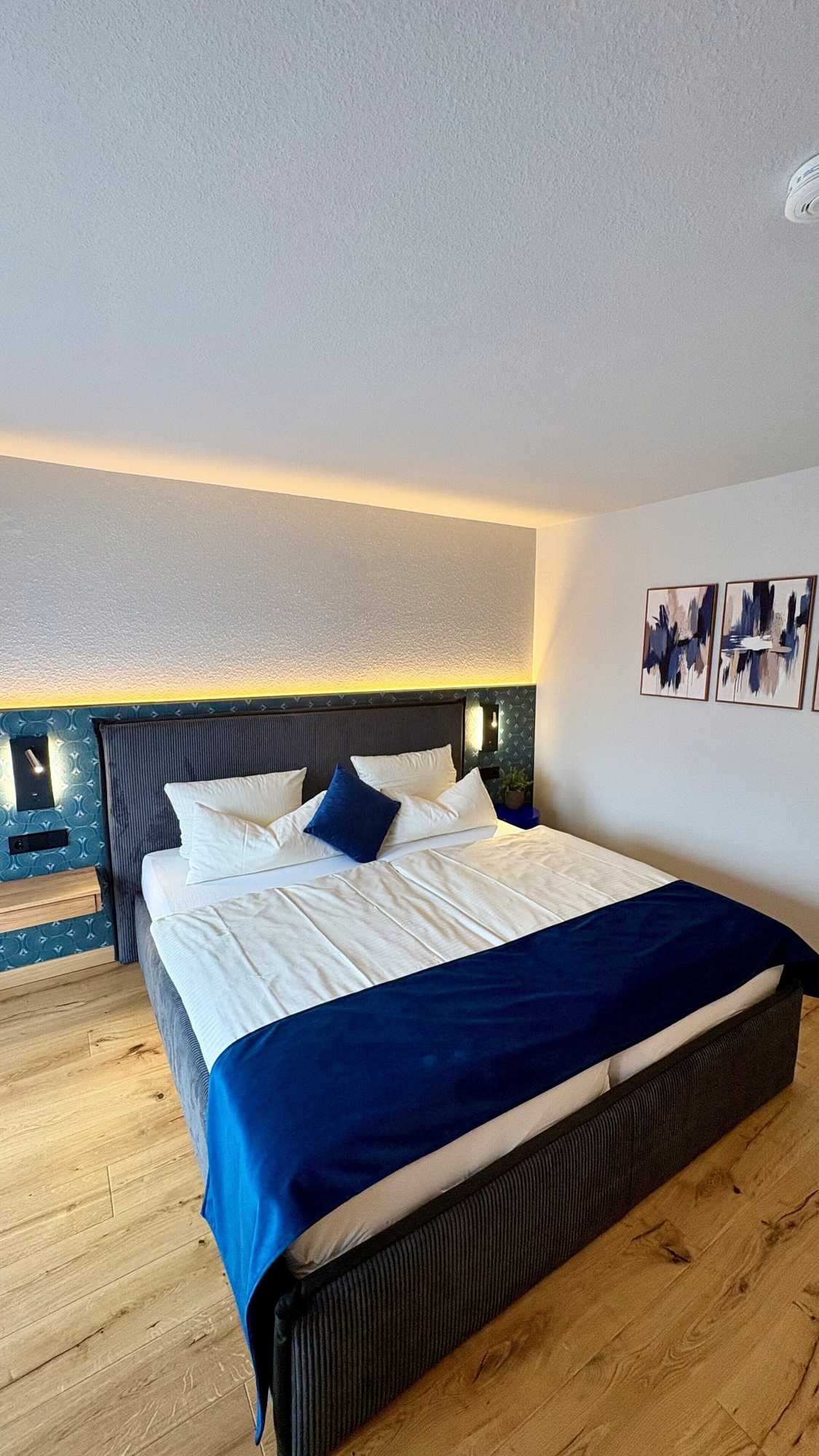 Gift card for Hotel Landhaus Lauble