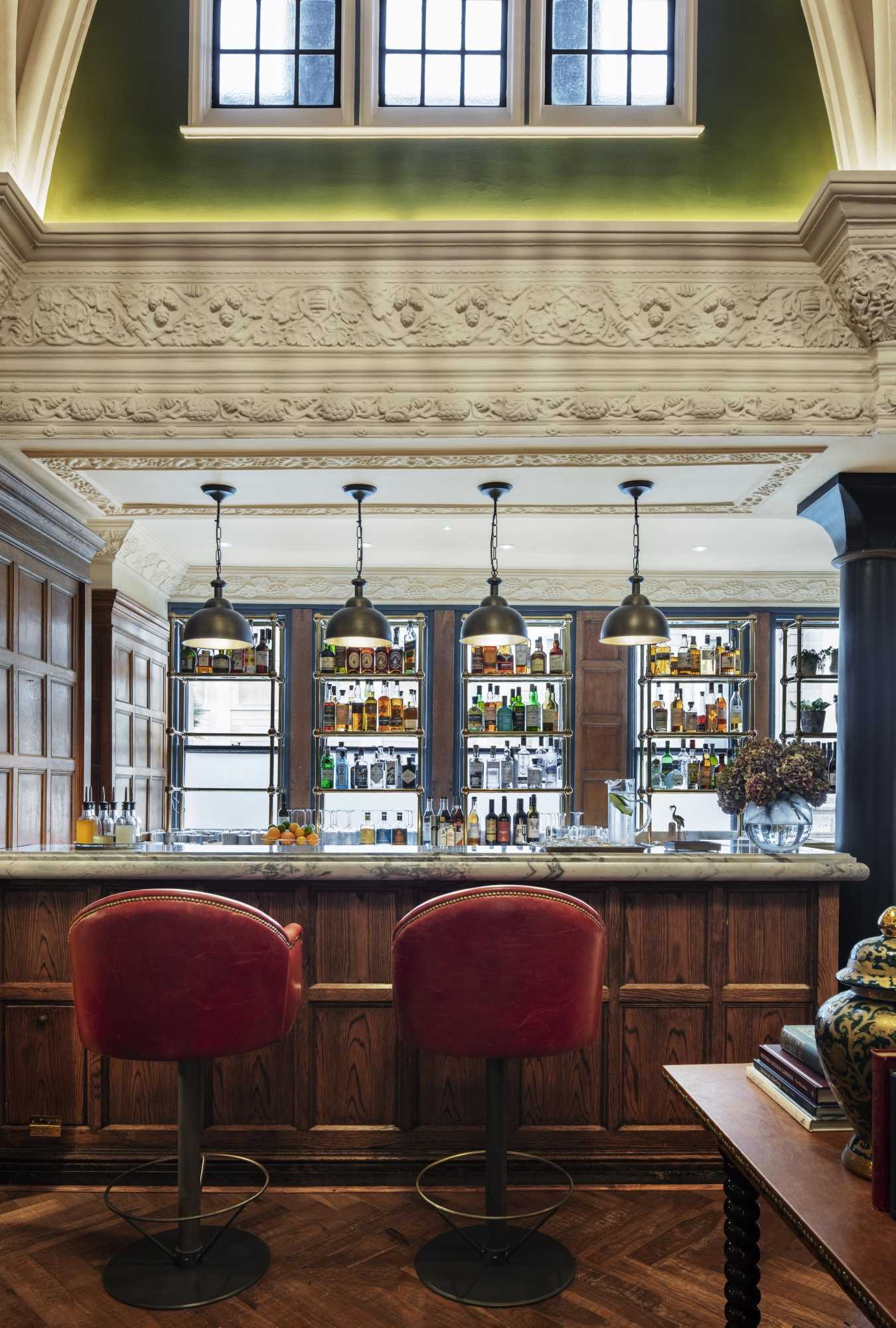 Gift card for The Randolph Hotel Oxford, a Graduate by Hilton Gift card for The Randolph Hotel Oxford, a Graduate by Hilton