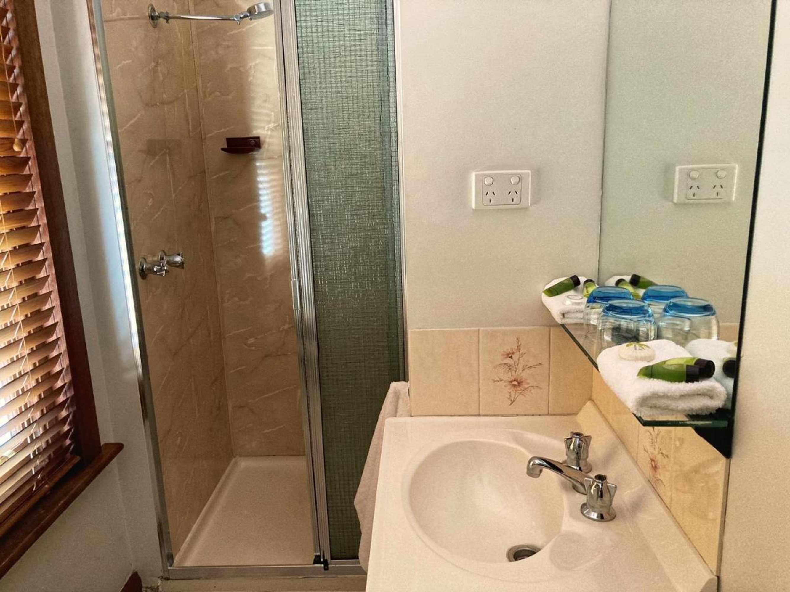 Gift card for Kermandie Hotel