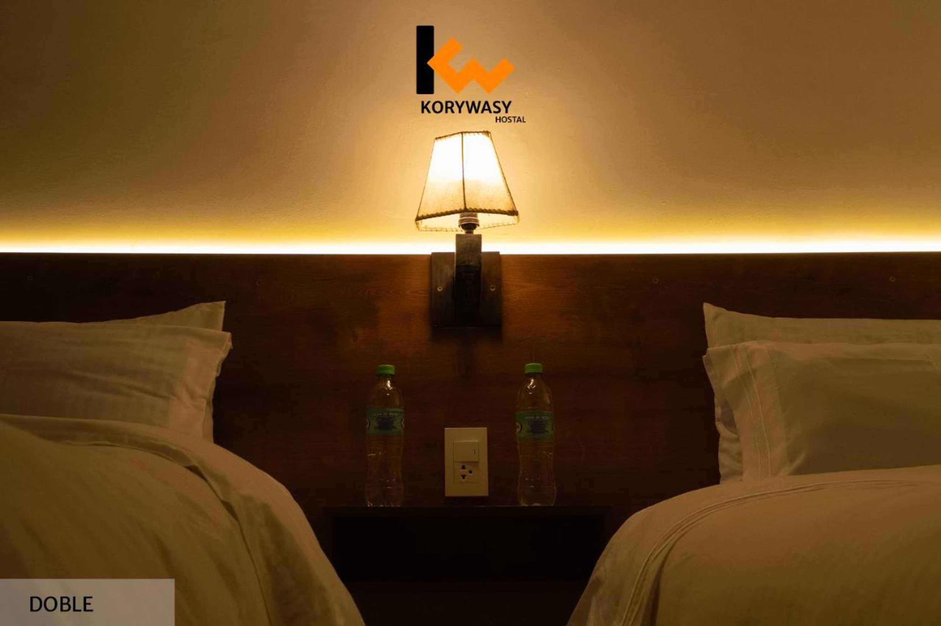 Gift card for Kory Wasy Hostal - Uyuni