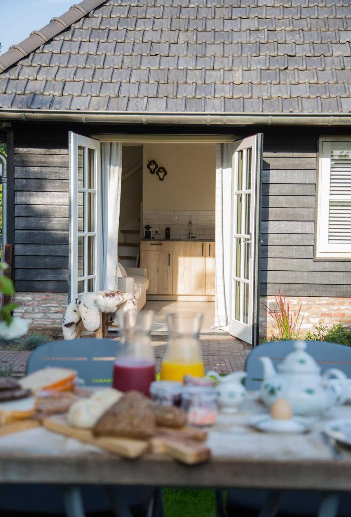 Gift card for De Verloren Sinjoor