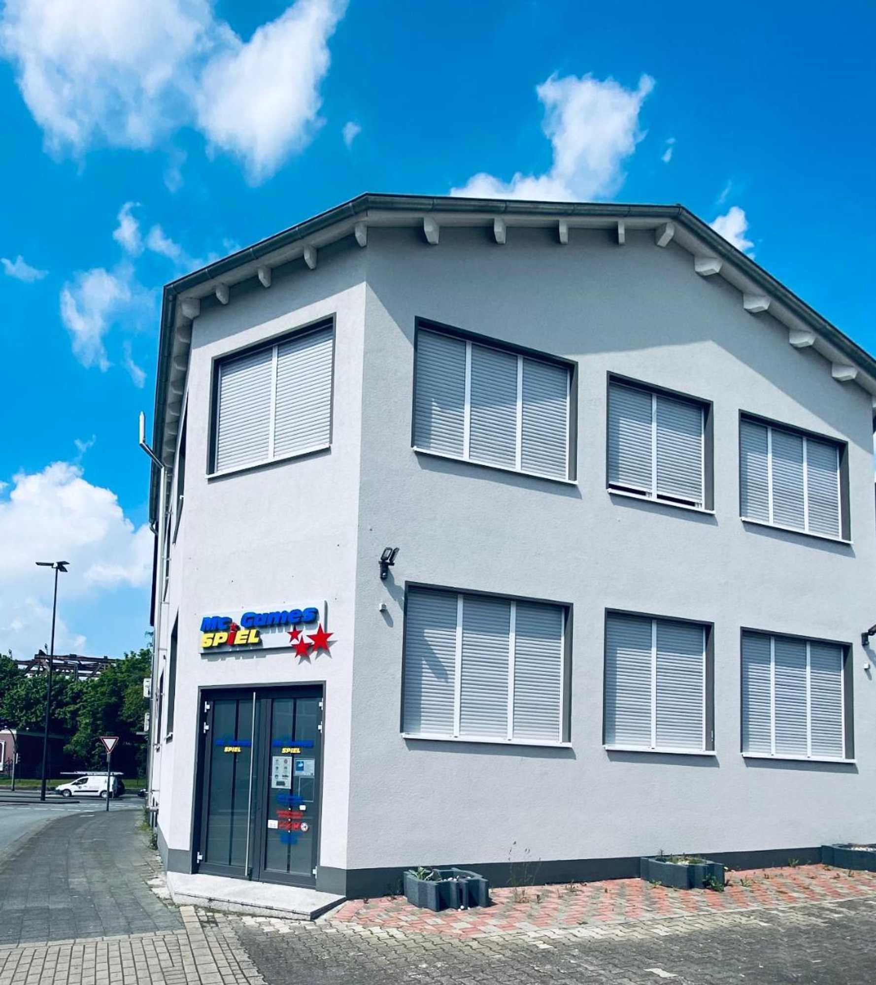 Gift card for Casino Hotel Hamm