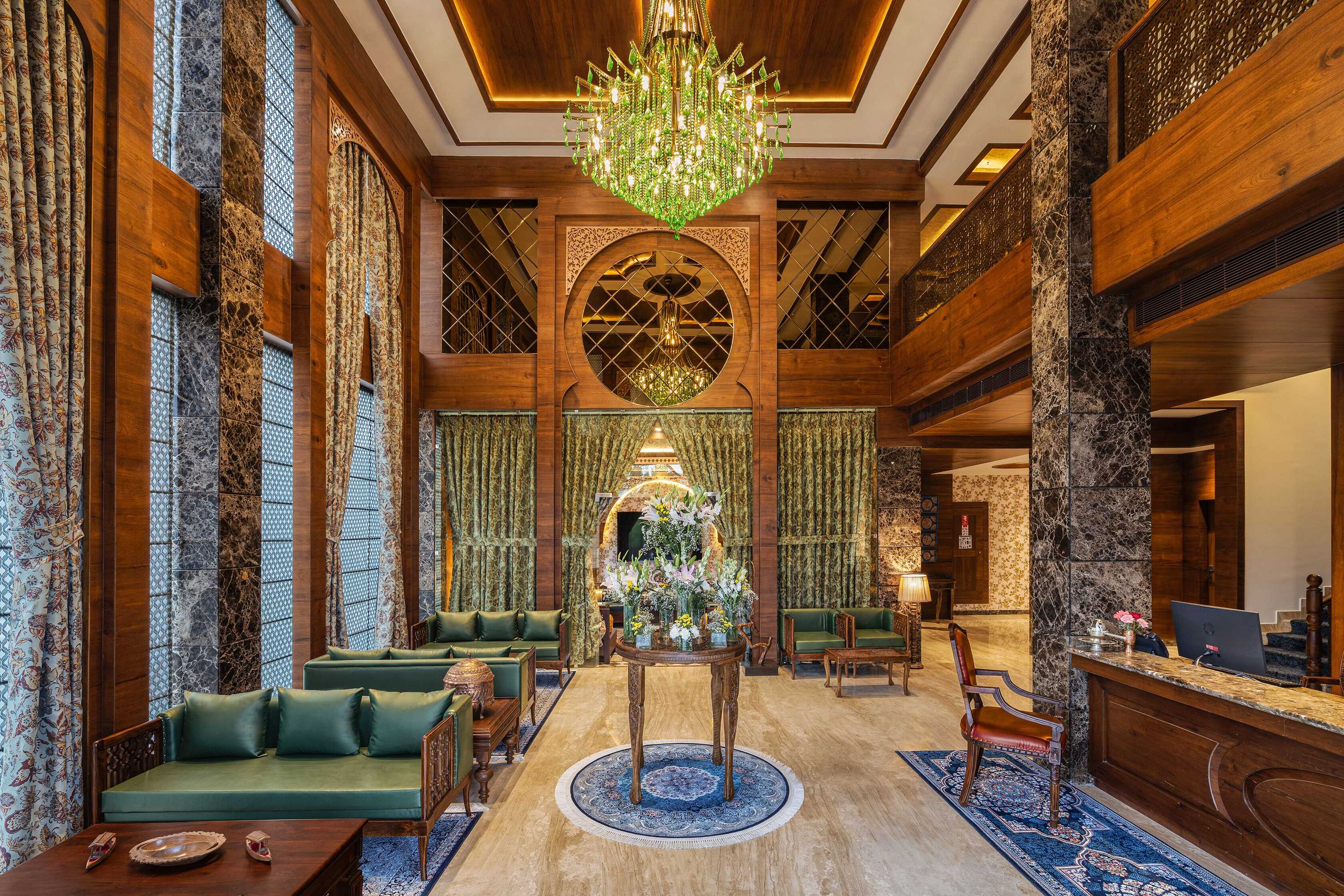 Gift card for Welcomheritage Grand Srinagar Gift card for Welcomheritage Grand Srinagar