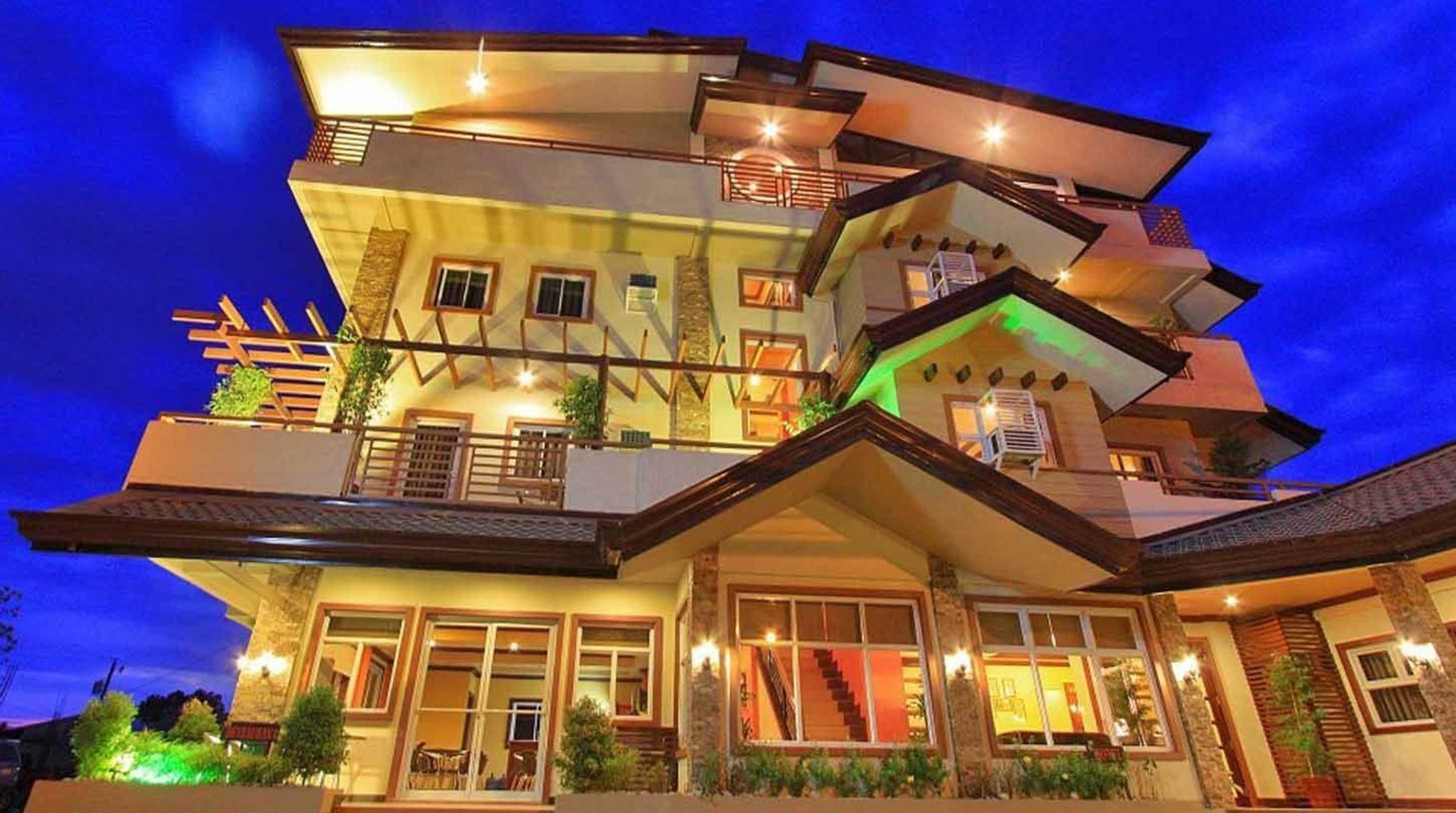 Gift card for Staylite Hotel