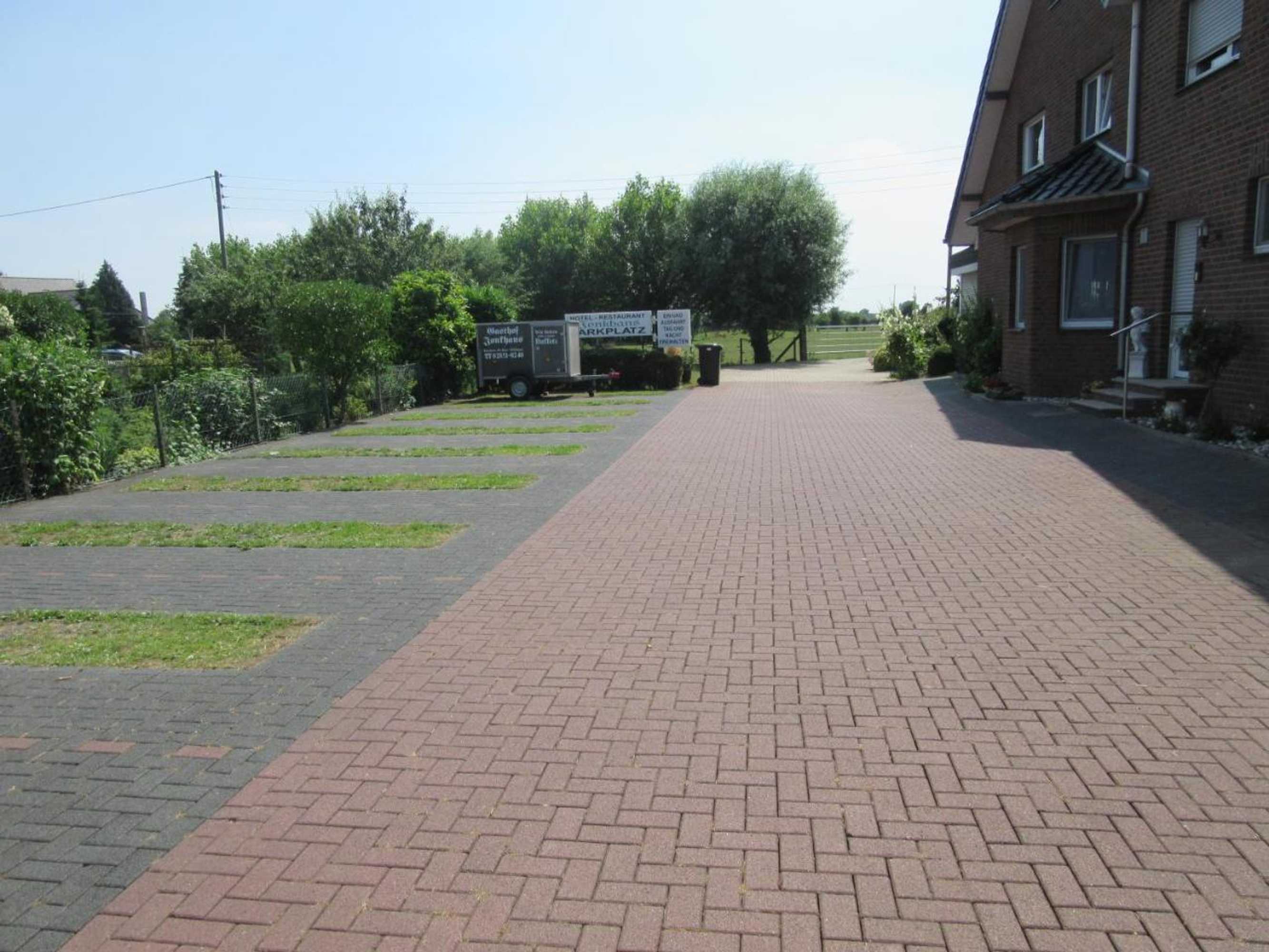 Gift card for Hotel Restaurant Jonkhans