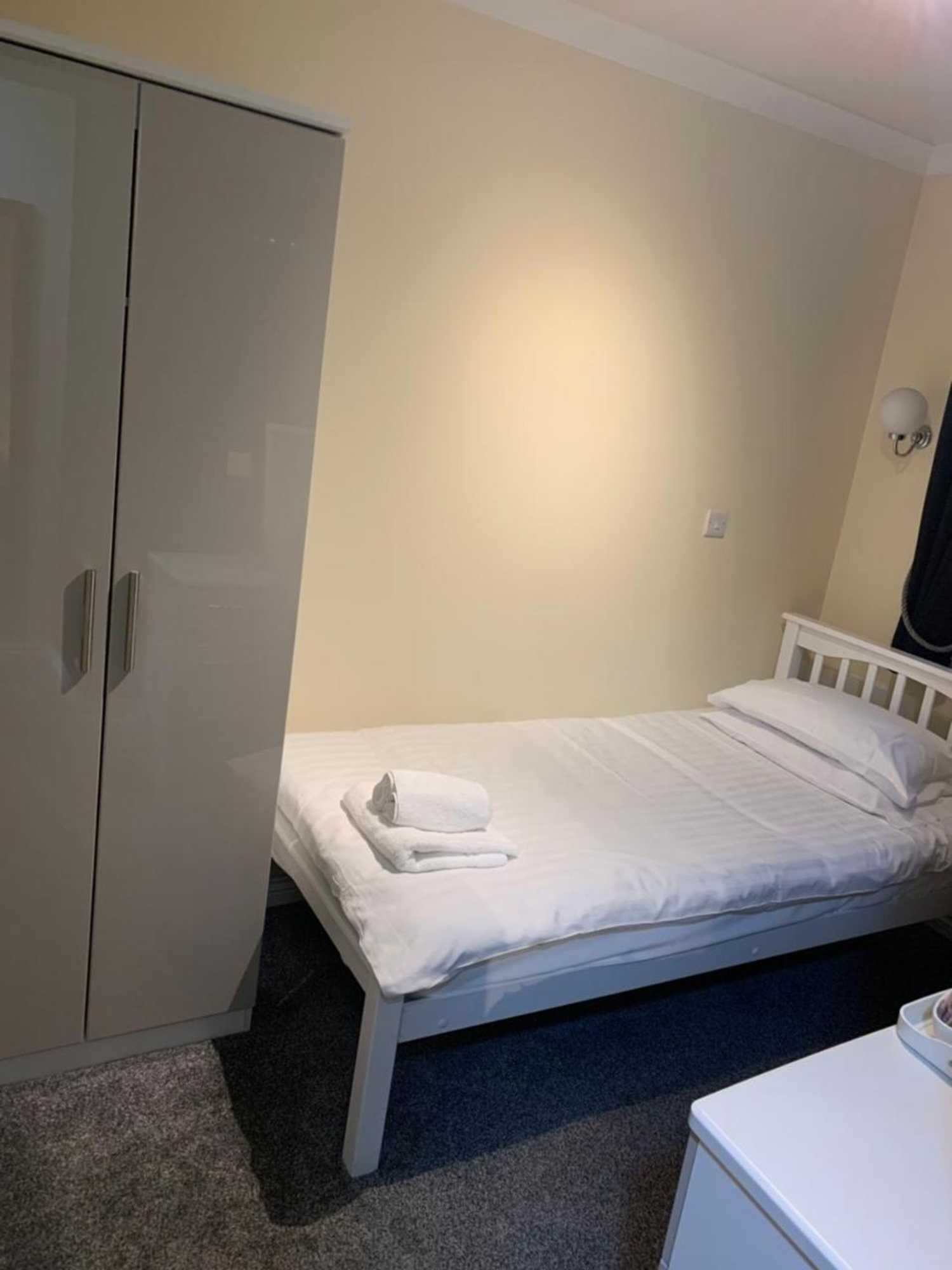 Gift card for Lake Lounge Rooms