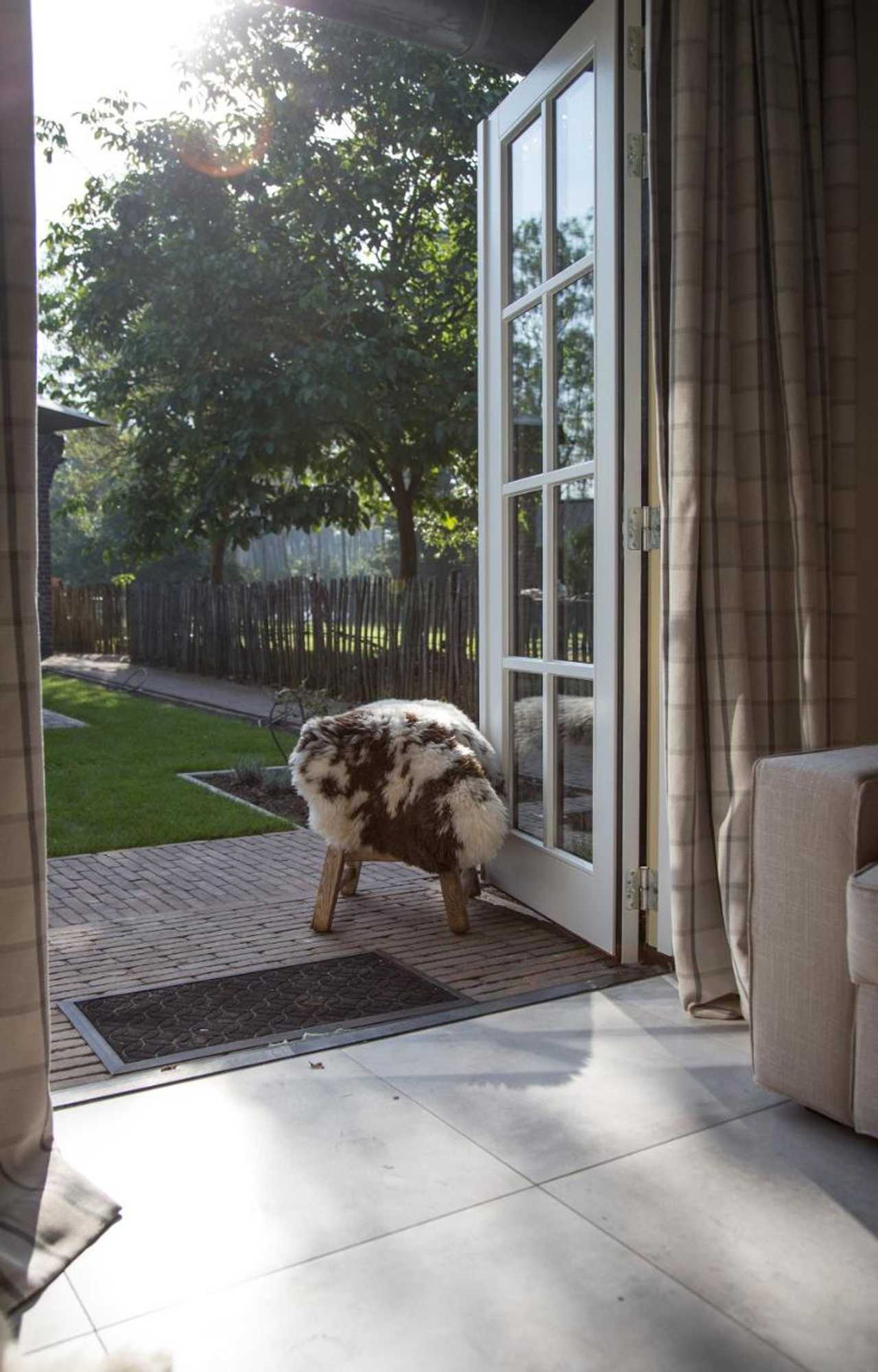 Gift card for De Verloren Sinjoor