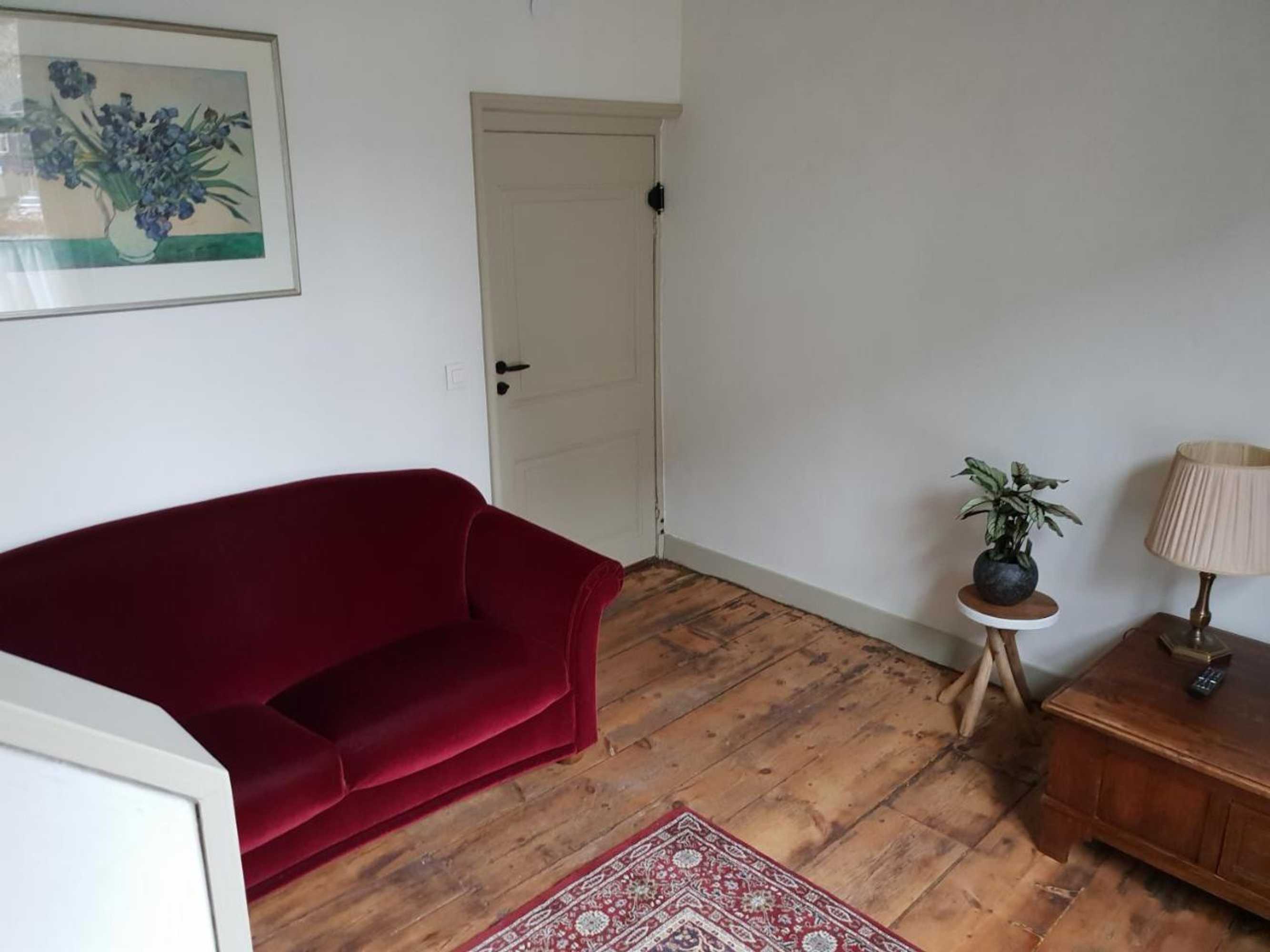 Gift card for Bed & Breakfast Huis Sevenaer