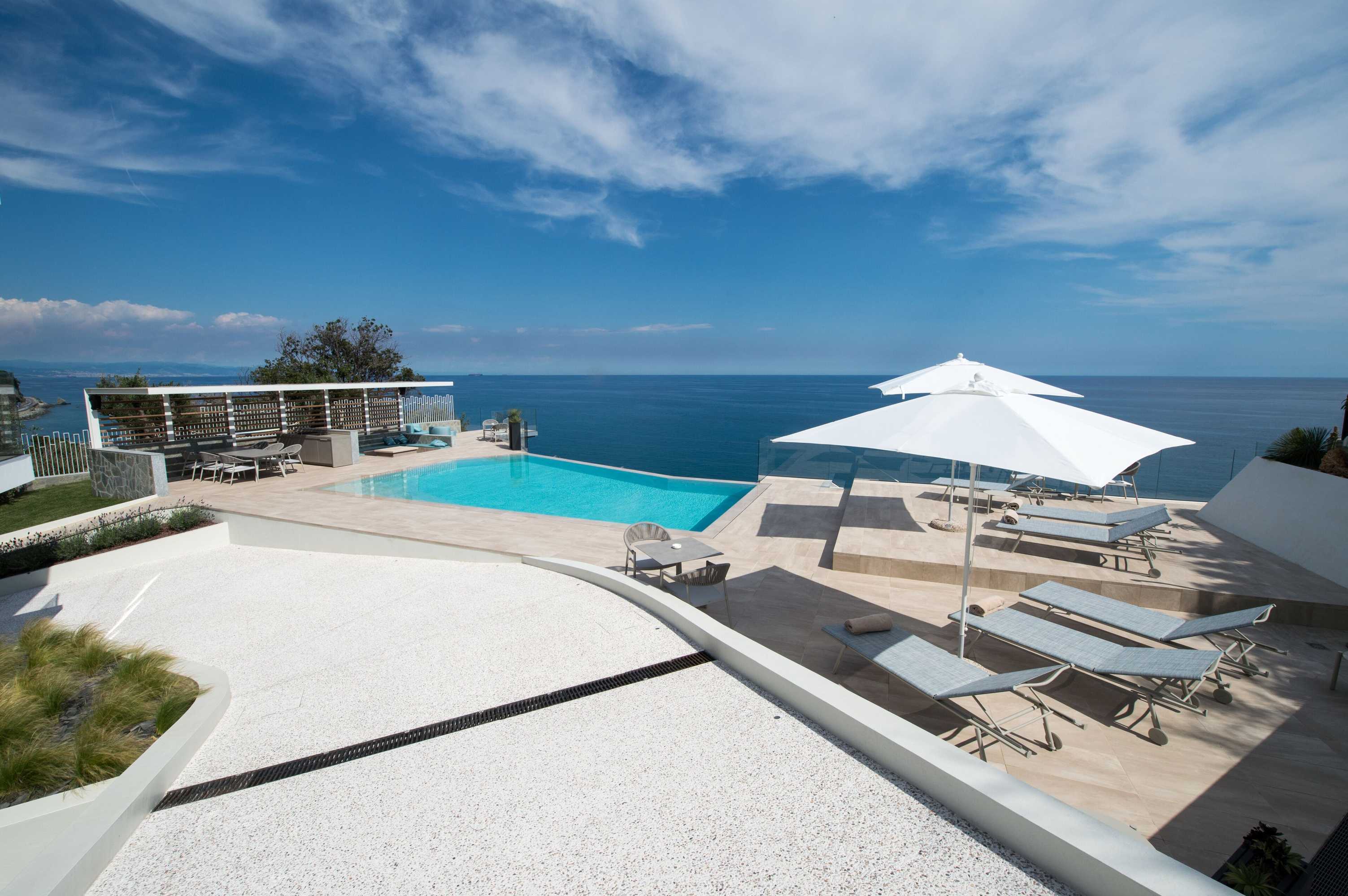 Gift card for Capo Torre Resort