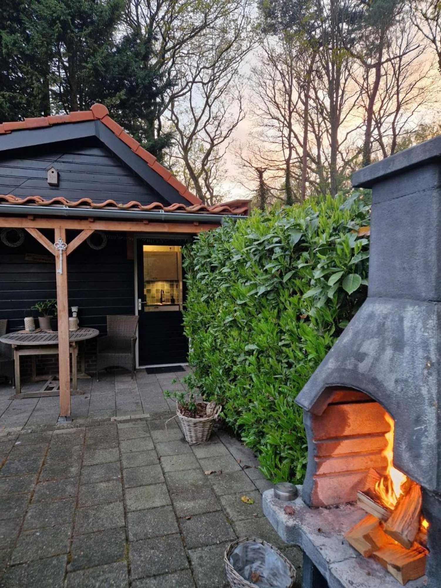 Gift card for Benb Op de Vleet Vrijstaande Accommodatie