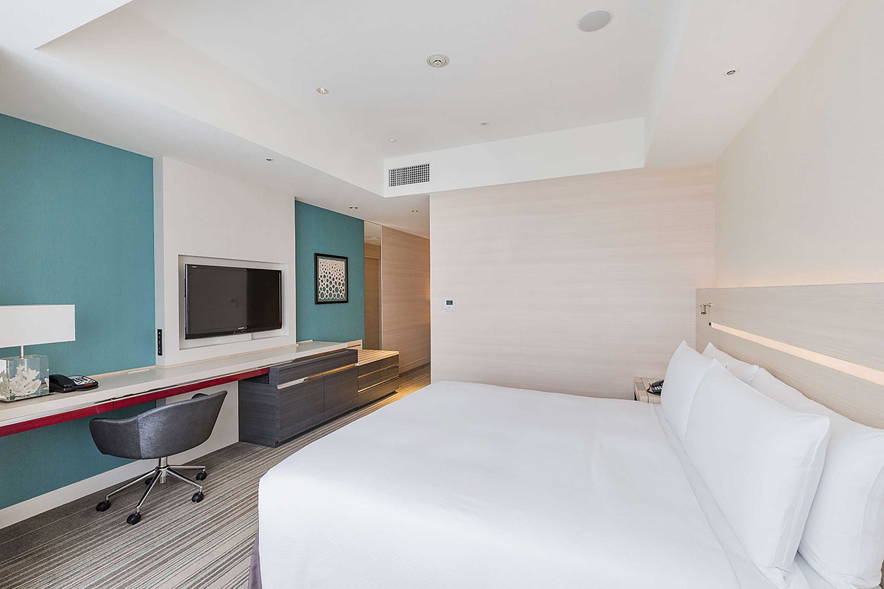 Gift card for Hilton Okinawa Chatan Resort