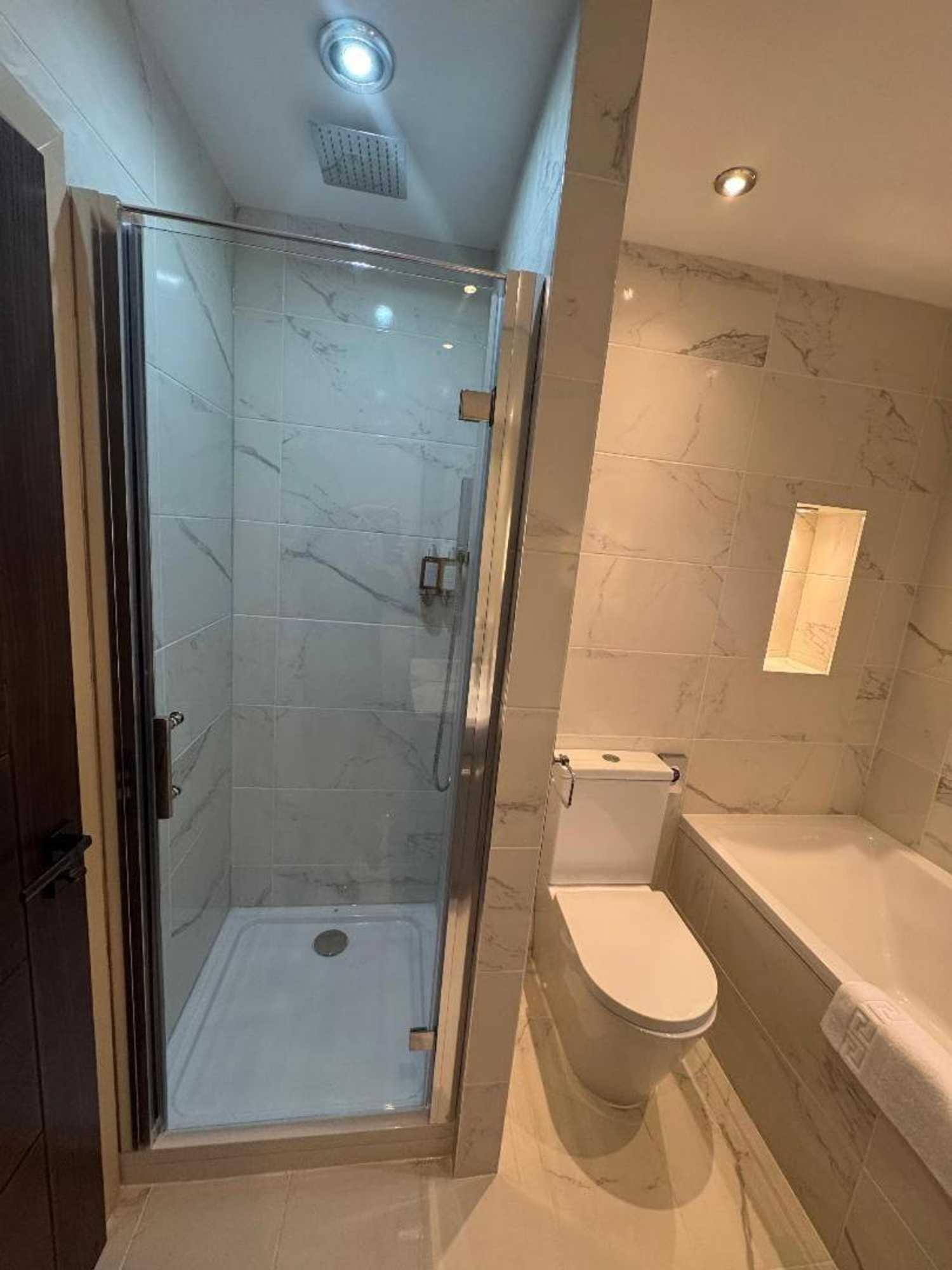 Gift card for The Blueberry Hotel