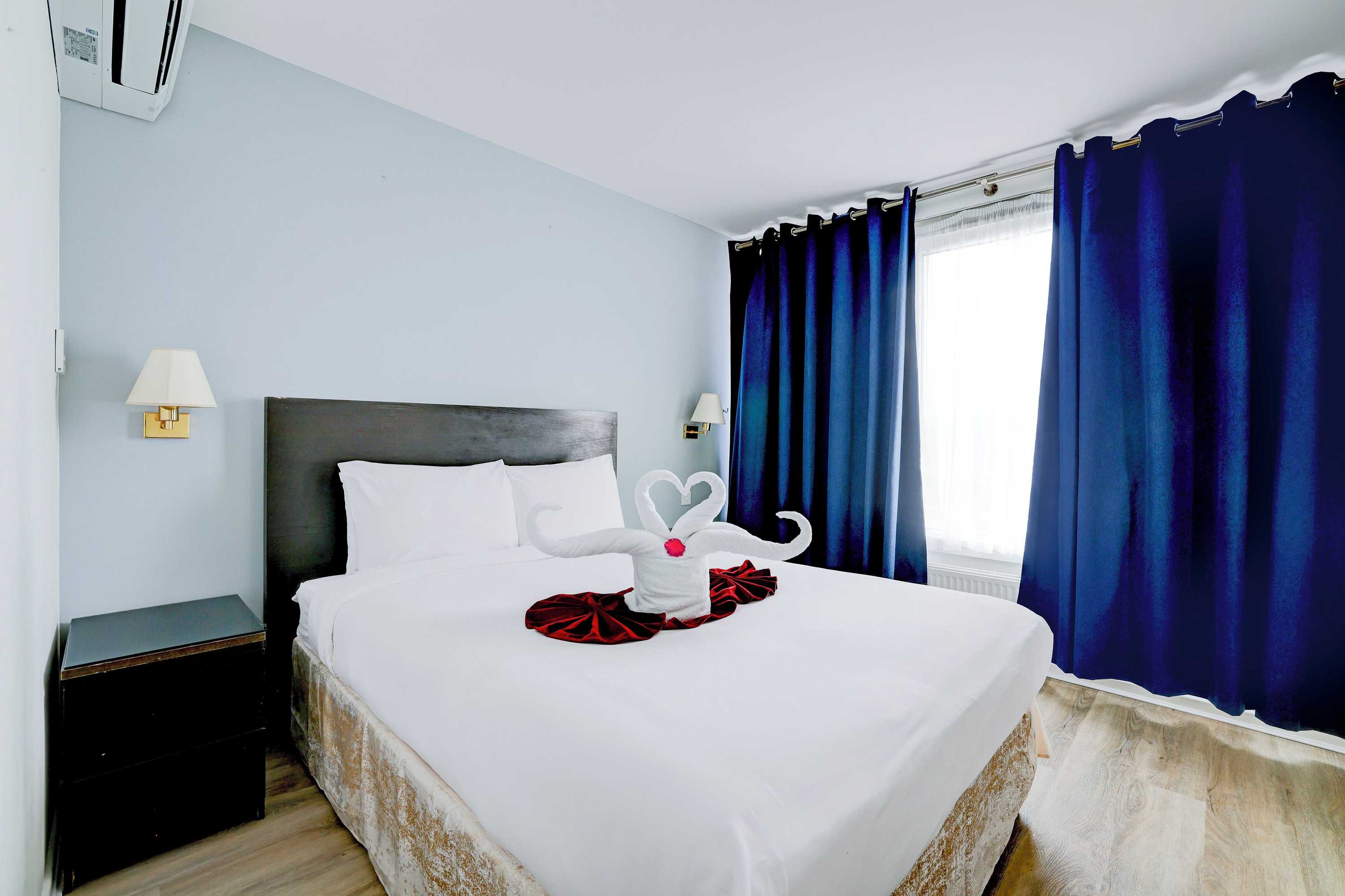 Gift card for Oyo The Chiltern Hotel