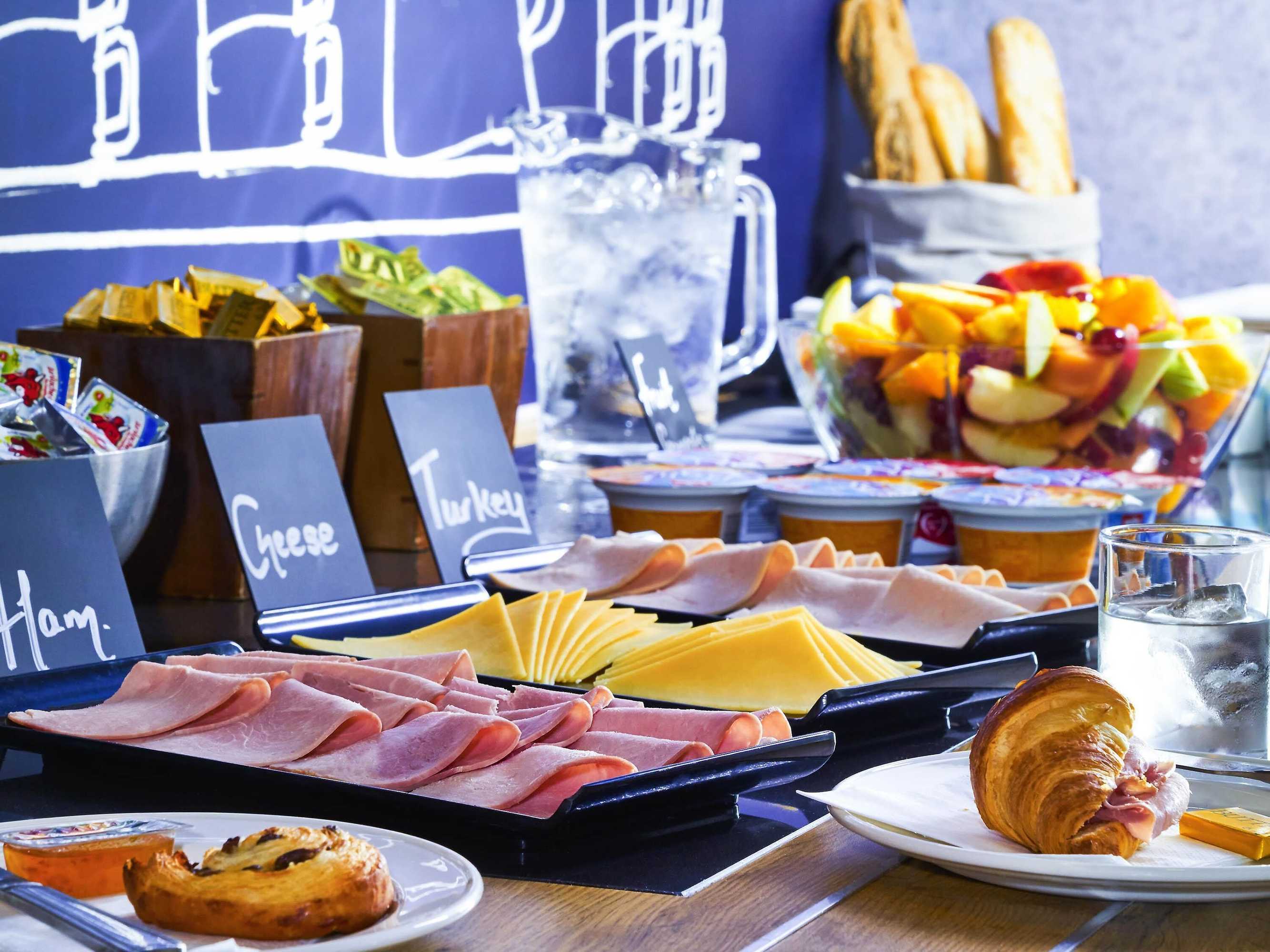 Gift card for Ibis Budget Birmingham Centre