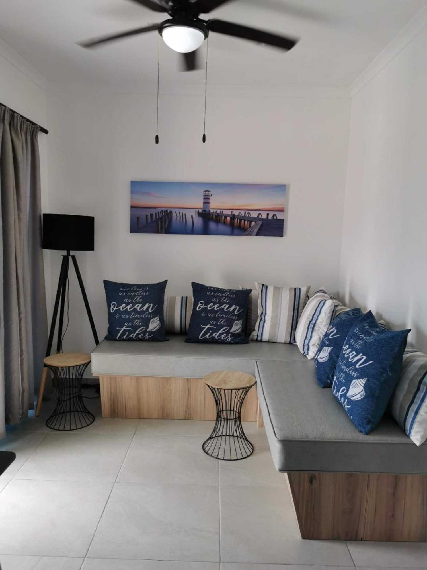 Gift card for Suidersee Block 1, Hartenbos