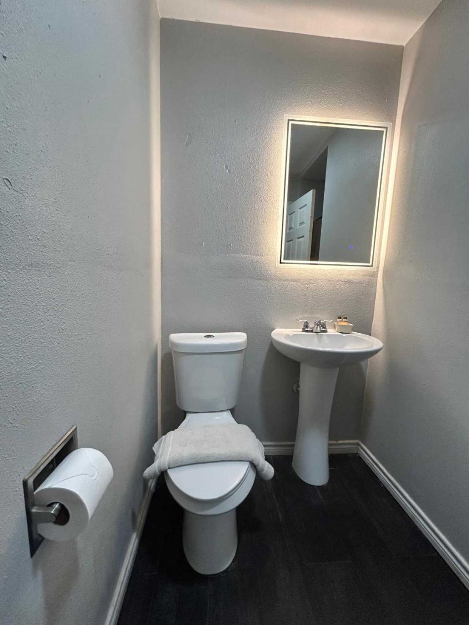 Gift card for Hill Country Inn