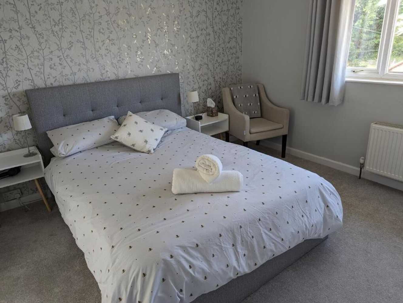 Gift card for Little Barham B&b