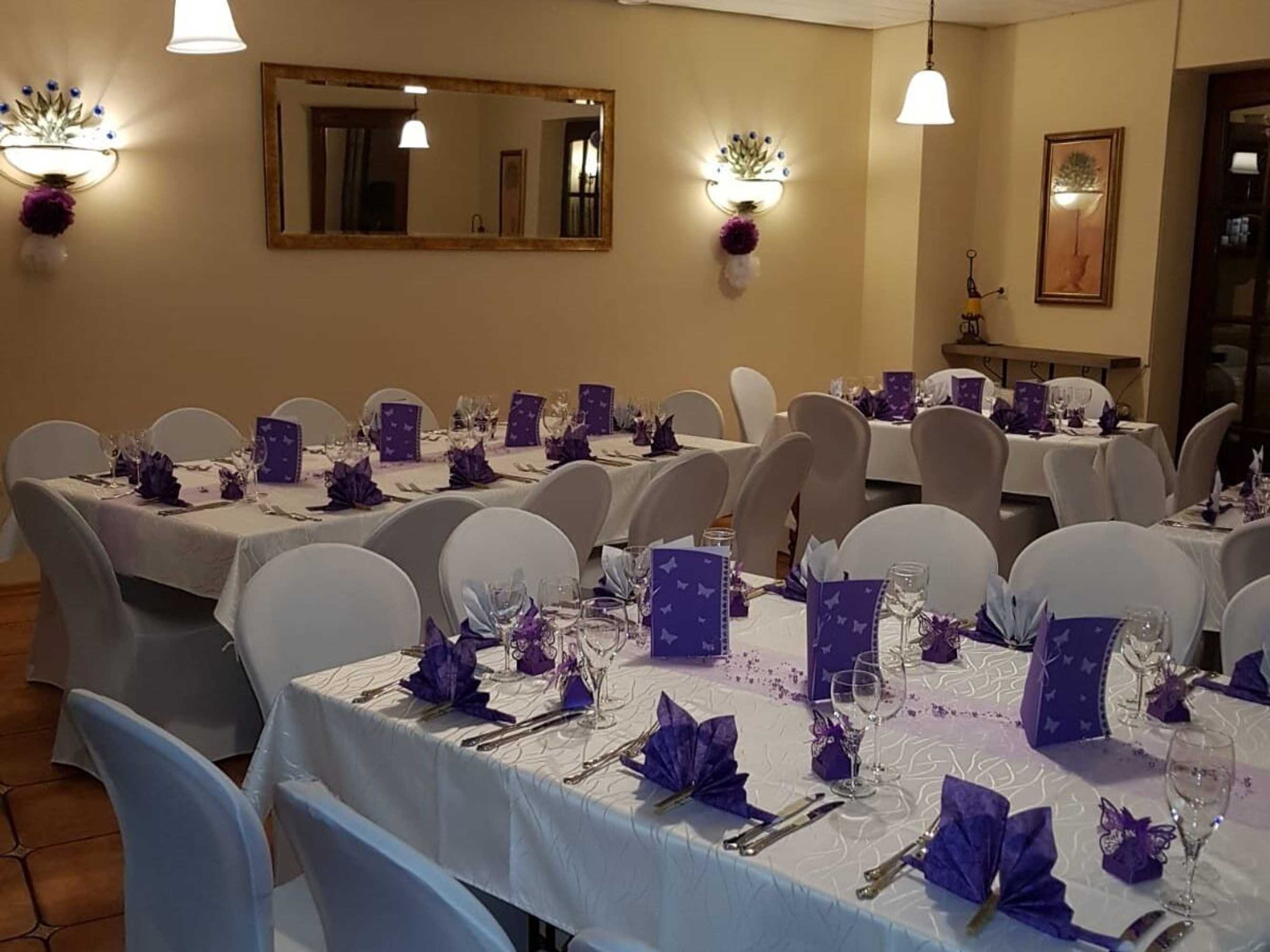 Gift card for Landhaus Nalbach