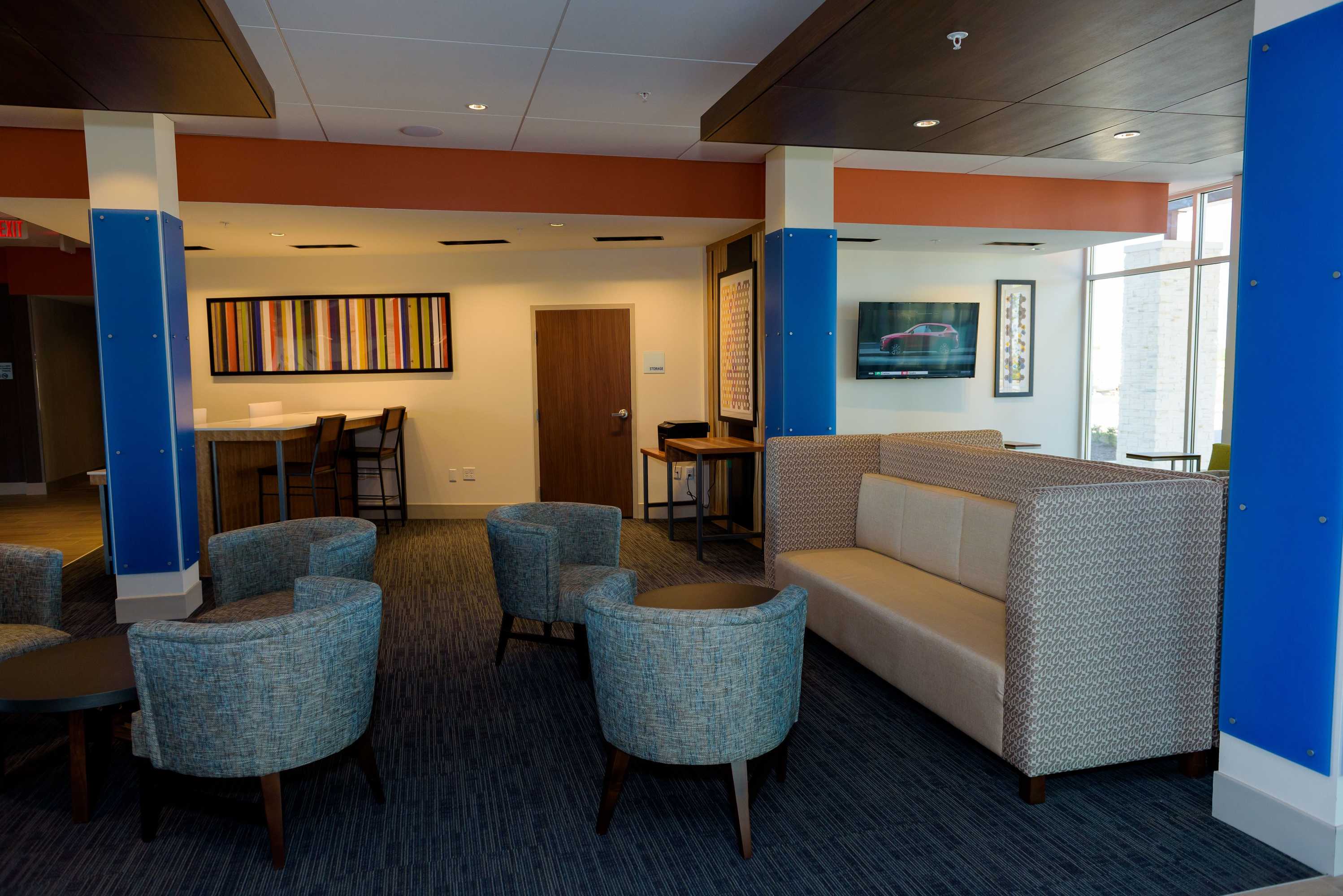 Gift card for Holiday Inn Express & Suites Mckinney - Frisco East by Ihg Gift card for Holiday Inn Express & Suites Mckinney - Frisco East by Ihg