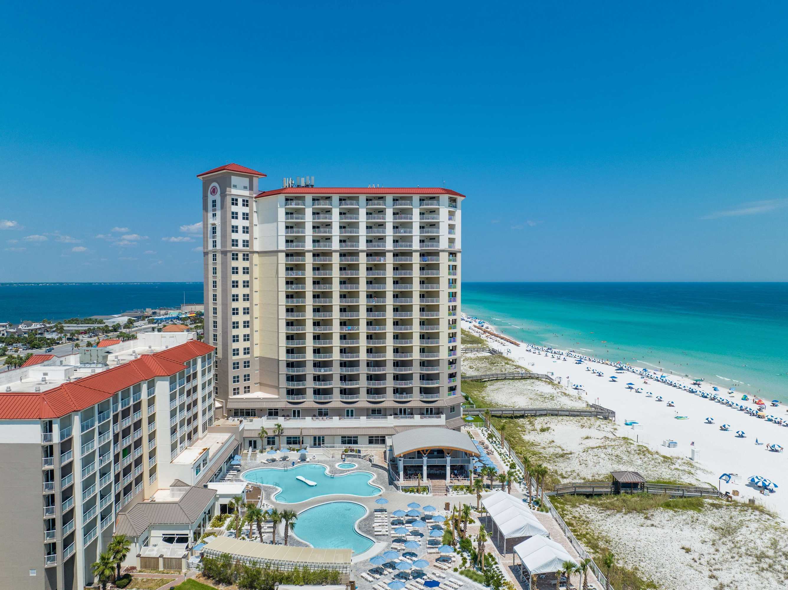 Gift card for Hilton Pensacola Beach Gift card for Hilton Pensacola Beach