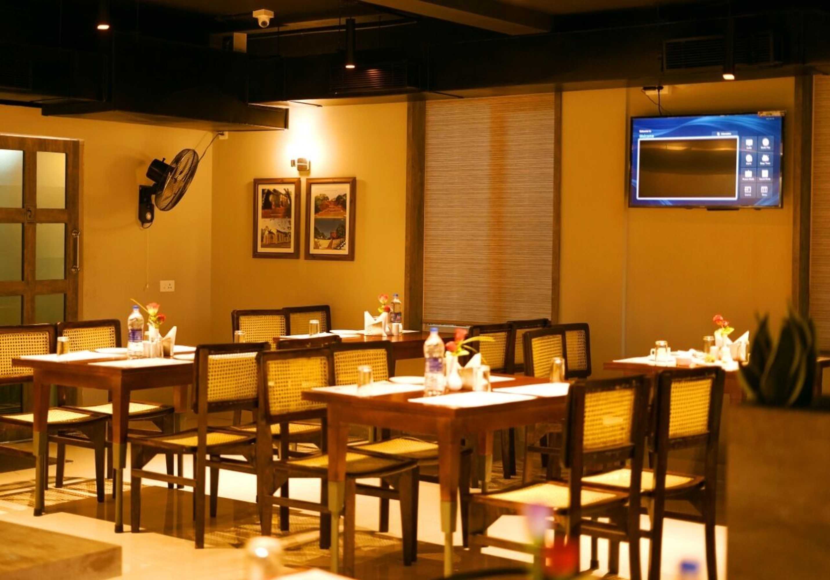 Gift card for Withinn Hotel - Kannur Airport Gift card for Withinn Hotel - Kannur Airport