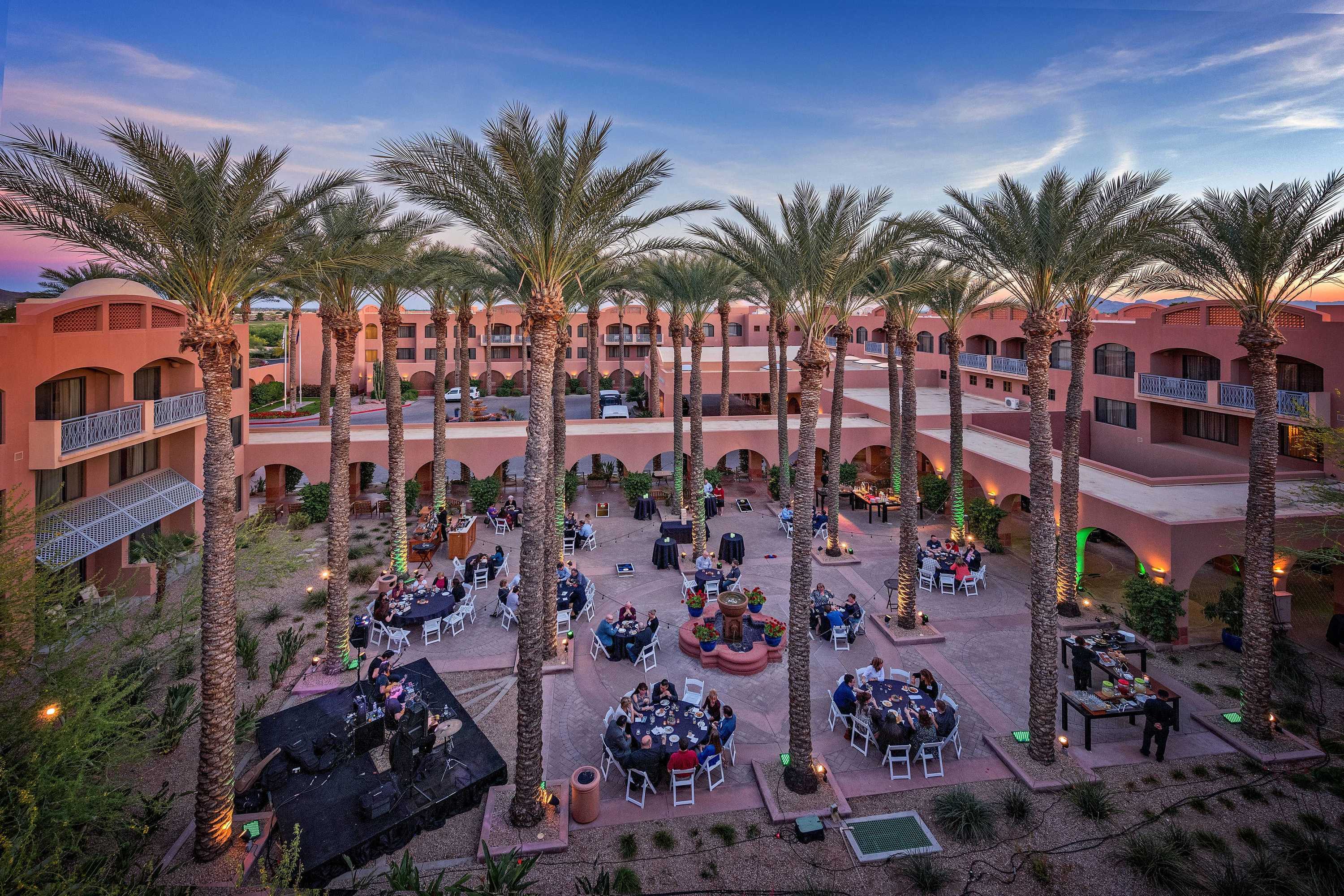 Gift card for Scottsdale Marriott at Mcdowell Mountains Gift card for Scottsdale Marriott at Mcdowell Mountains