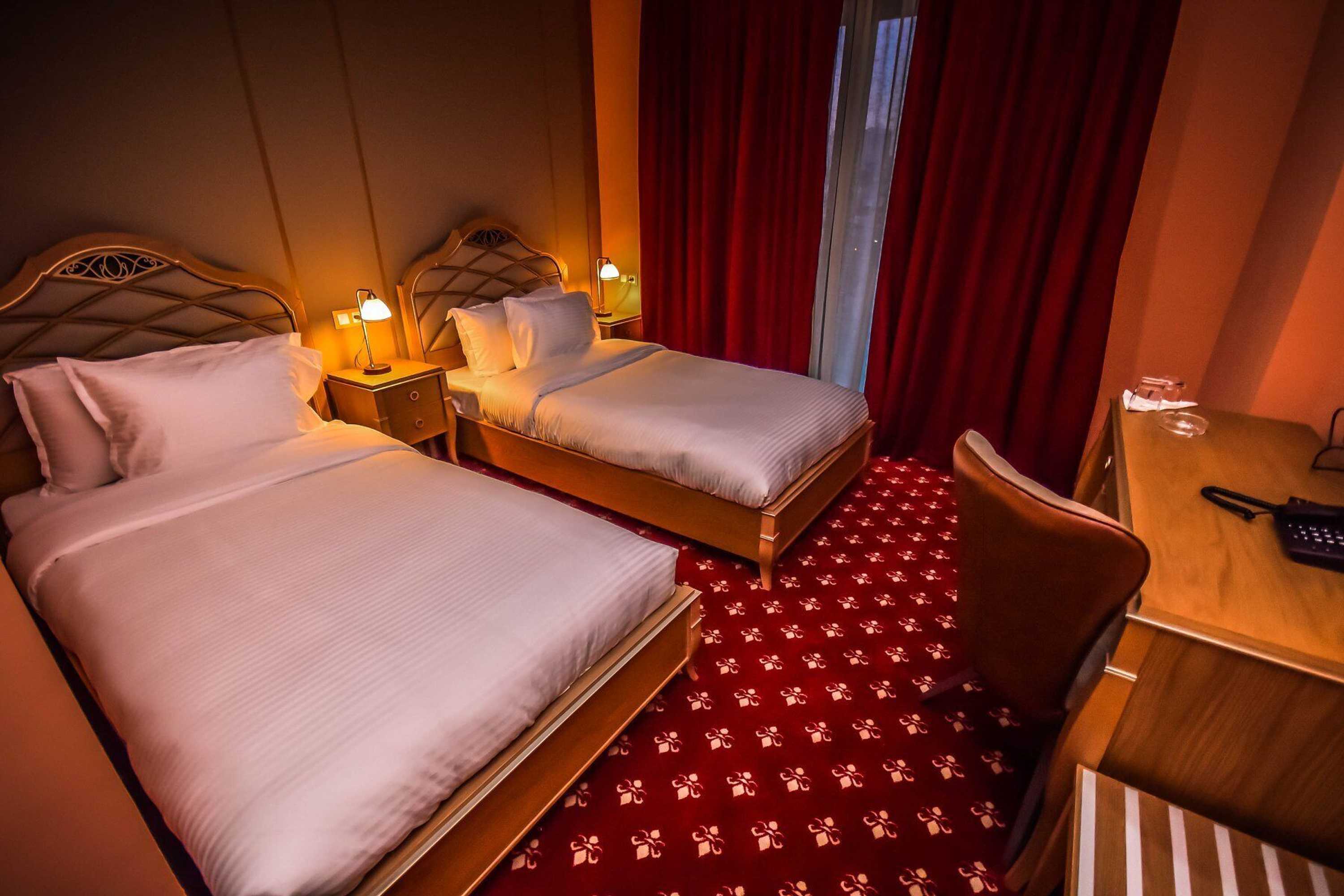 Gift card for Hotel Plaza Oran Gift card for Hotel Plaza Oran