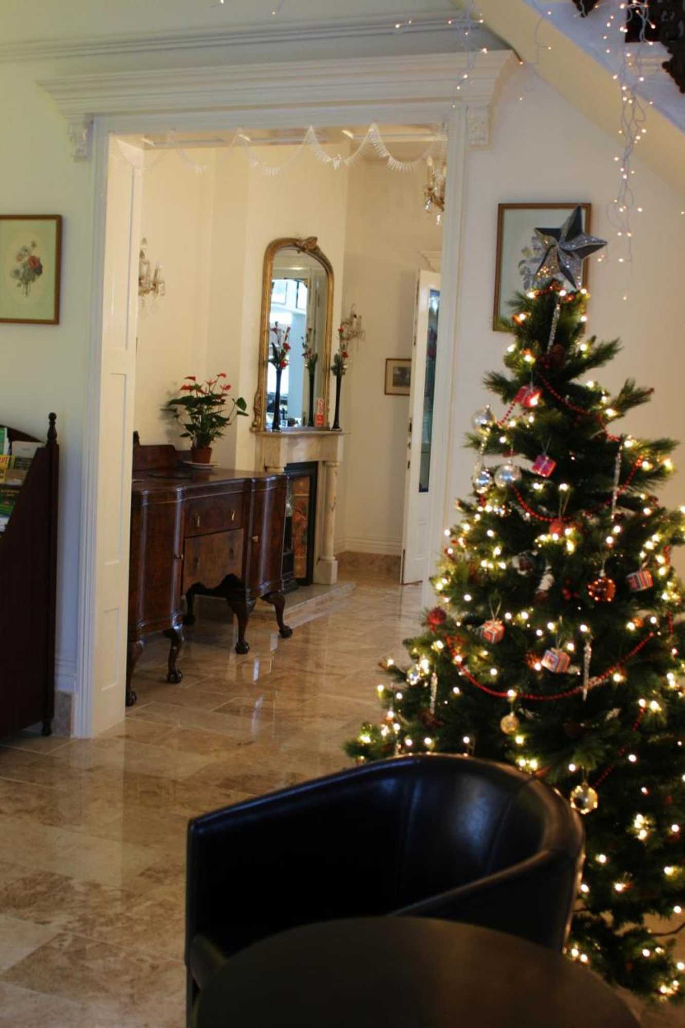 Gift card for Cambridge Hotel Gatwick