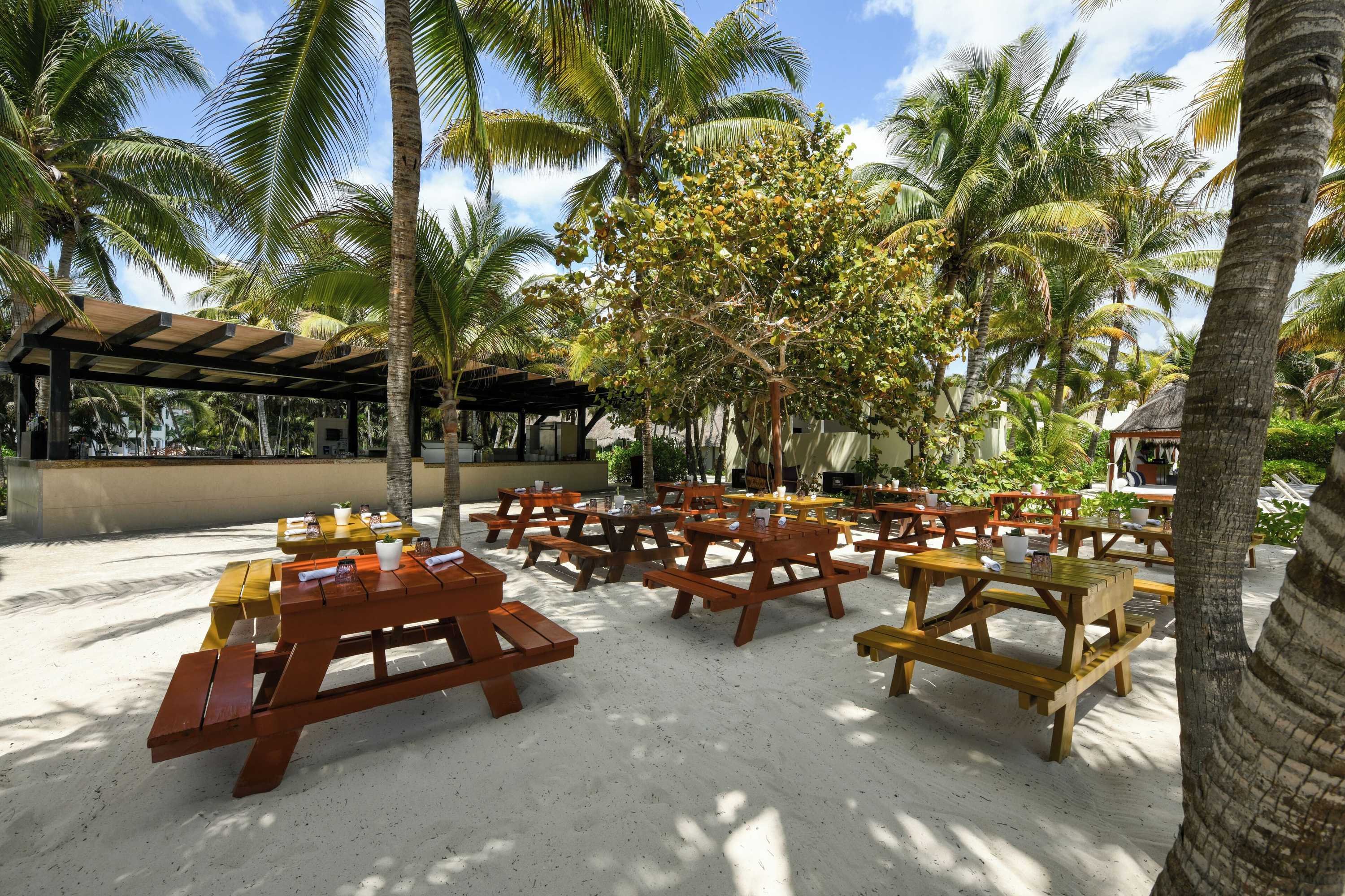 Gift card for El Dorado Royale, Catamarán, Cenote & More Inclusive Gift card for El Dorado Royale, Catamarán, Cenote & More Inclusive