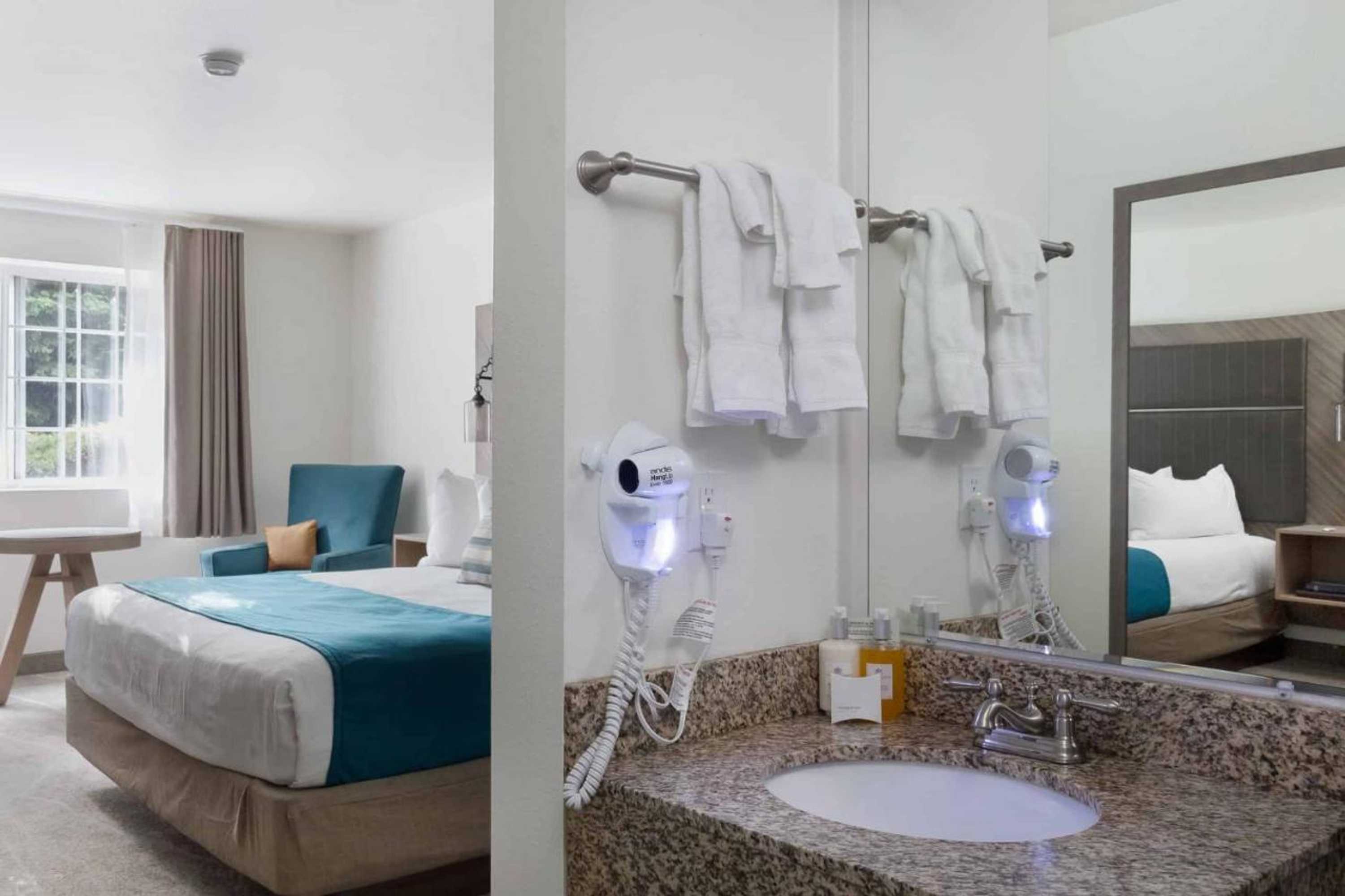 Gift card for The Marina Inn