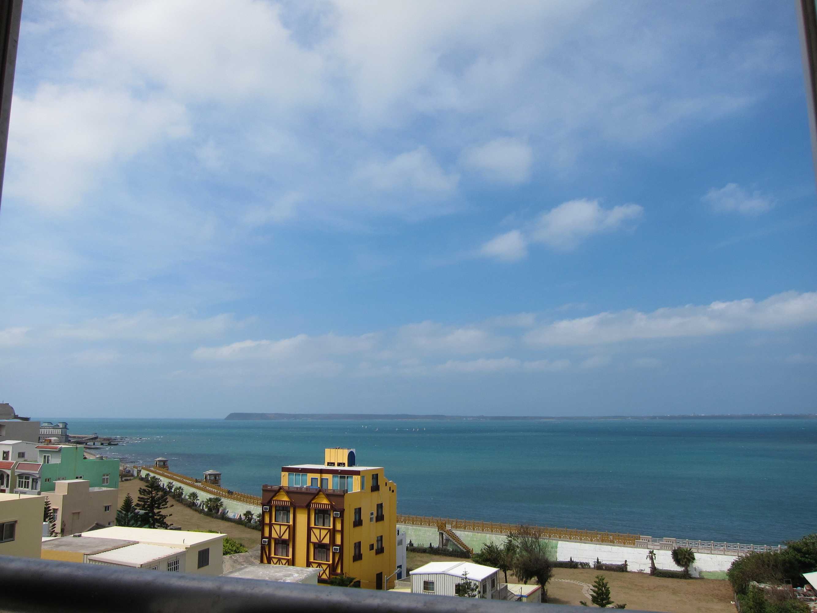 Gift card for Penghu An-I Hotel Gift card for Penghu An-I Hotel
