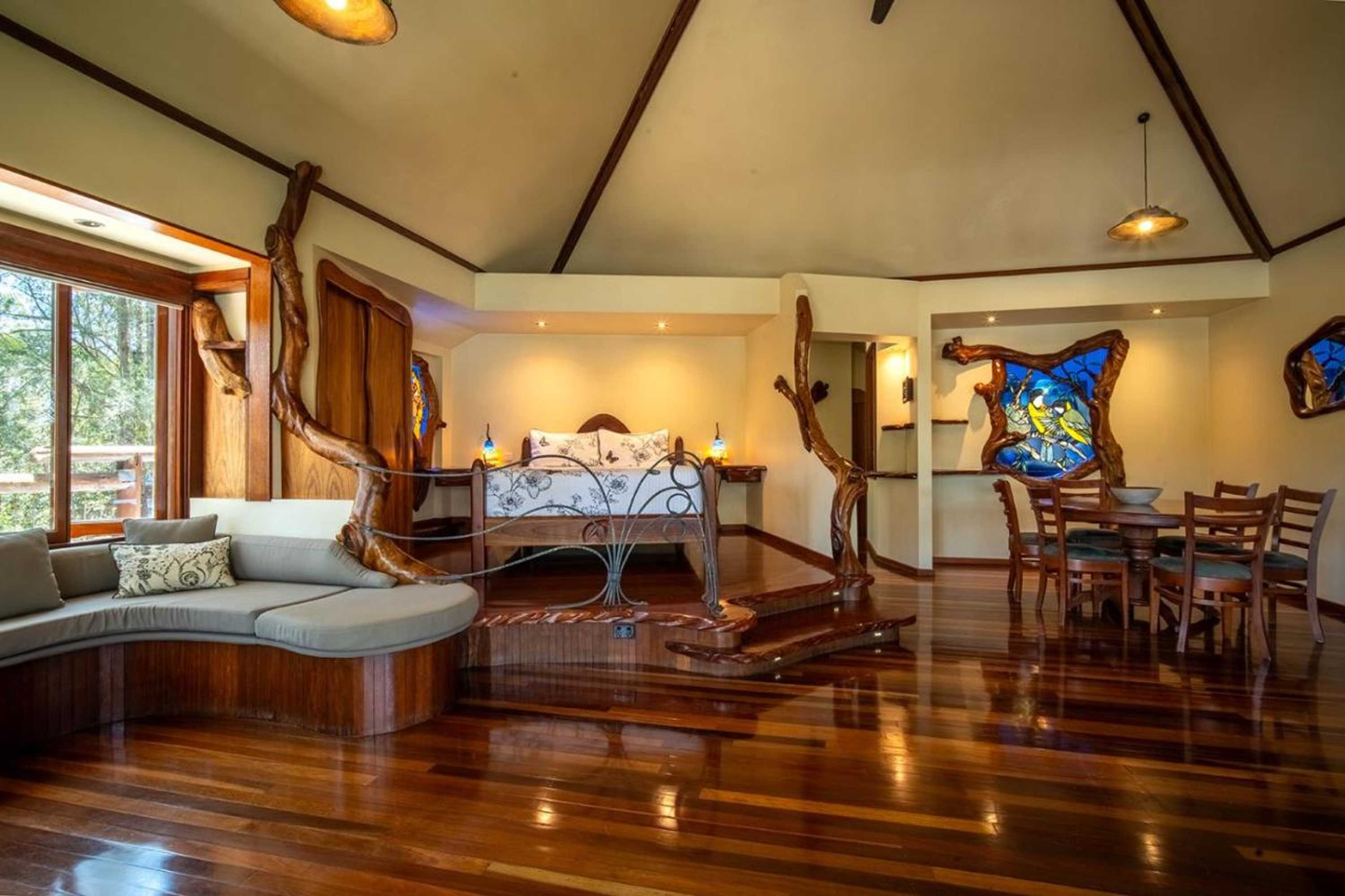 Gift card for Secrets on The Lake