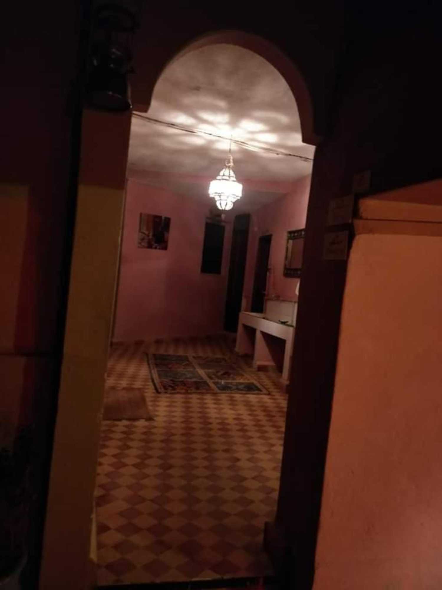 Gift card for Dar Lalla Mama