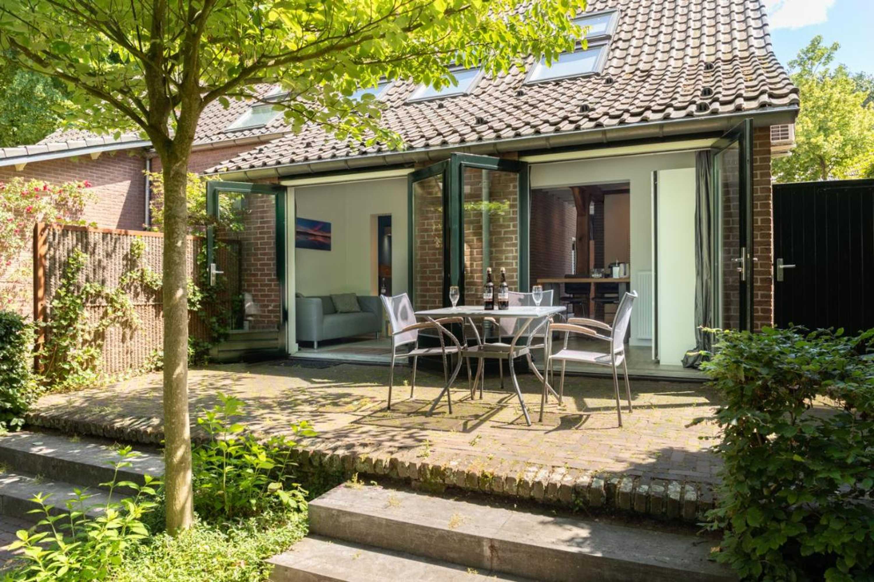 Gift card for Brouwerij Hotel De Gouden Leeuw