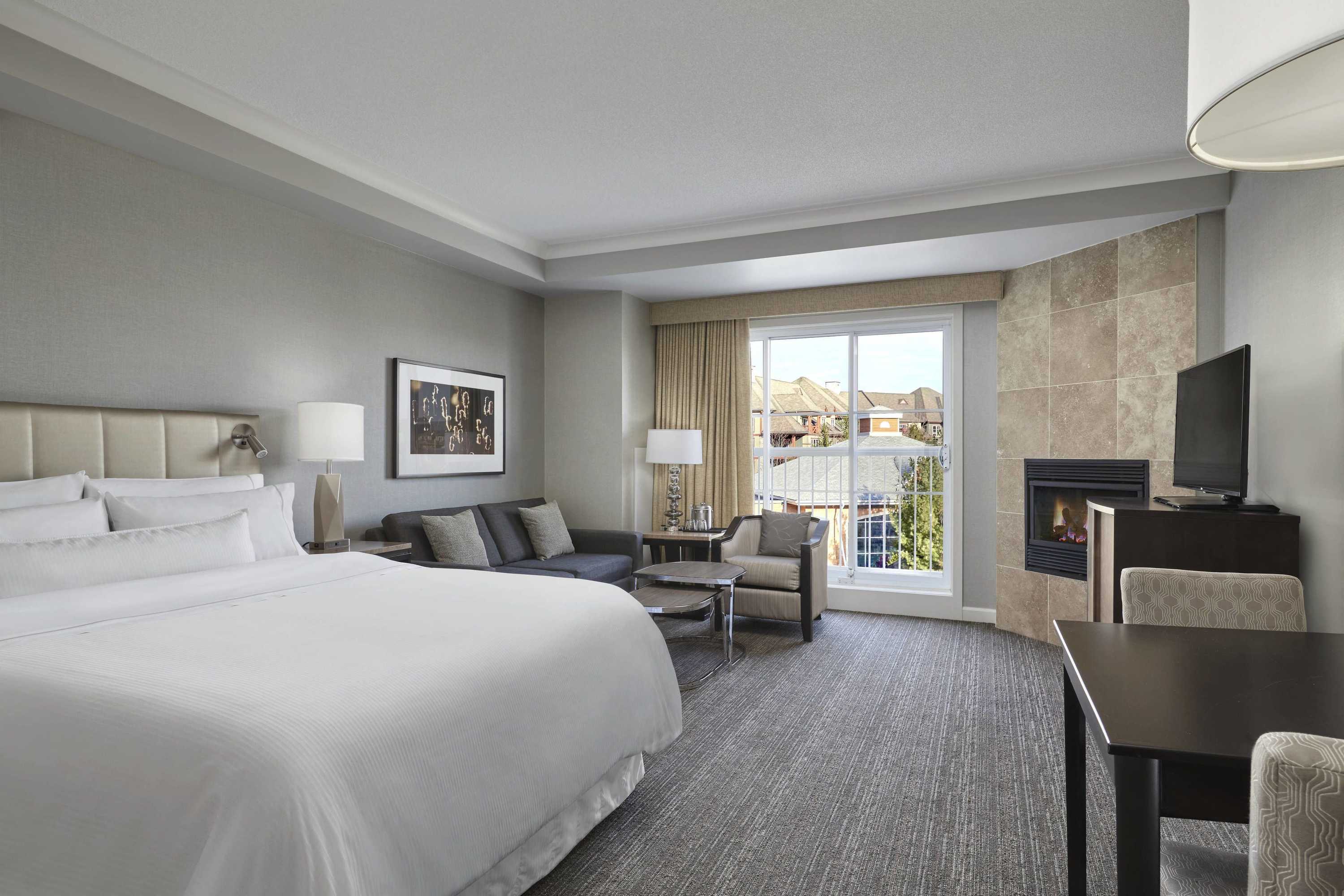 Gift card for Westin Trillium House, Blue Mountain Gift card for Westin Trillium House, Blue Mountain