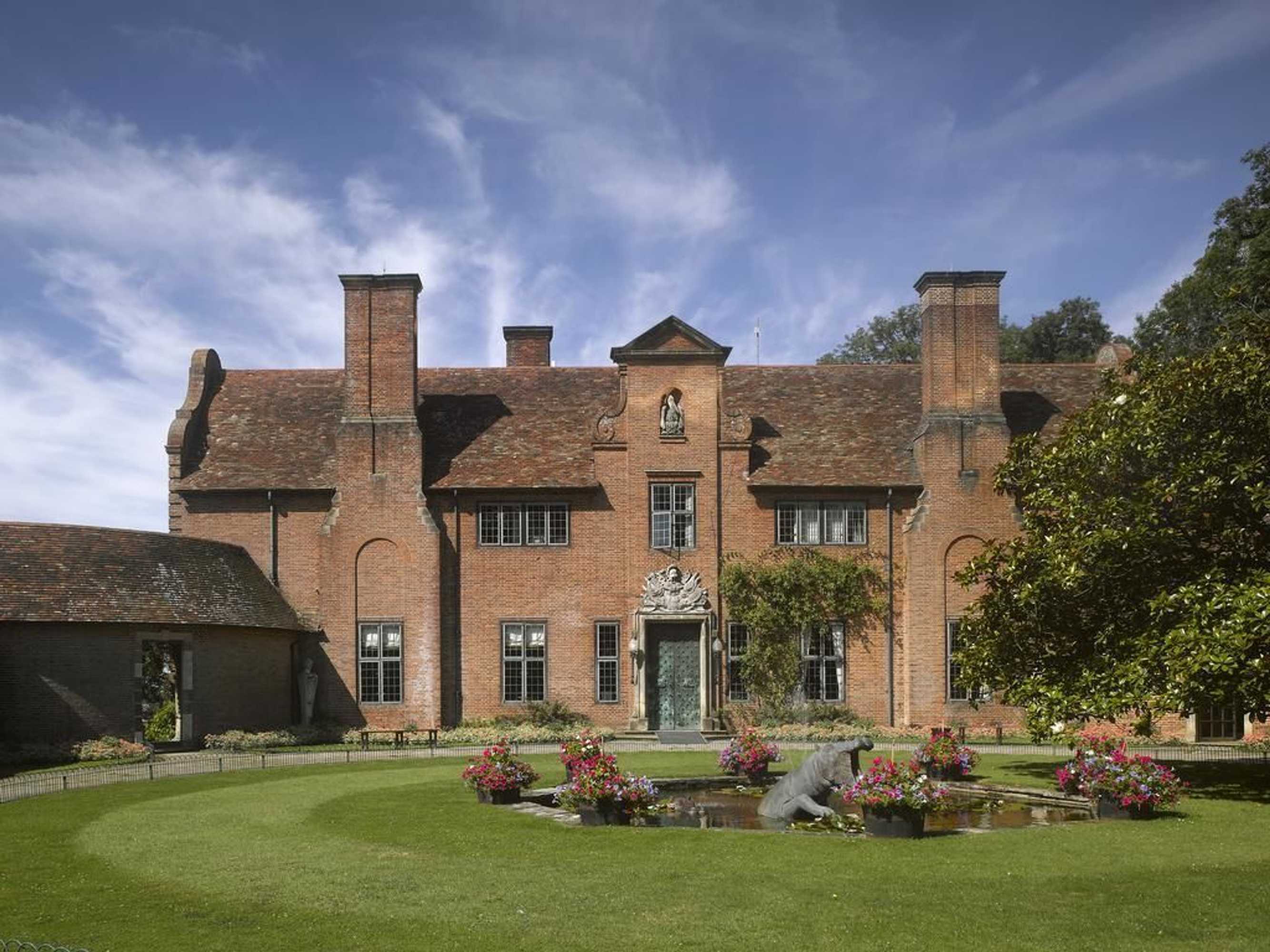 Gift card for Port Lympne Mansion Hotel Gift card for Port Lympne Mansion Hotel