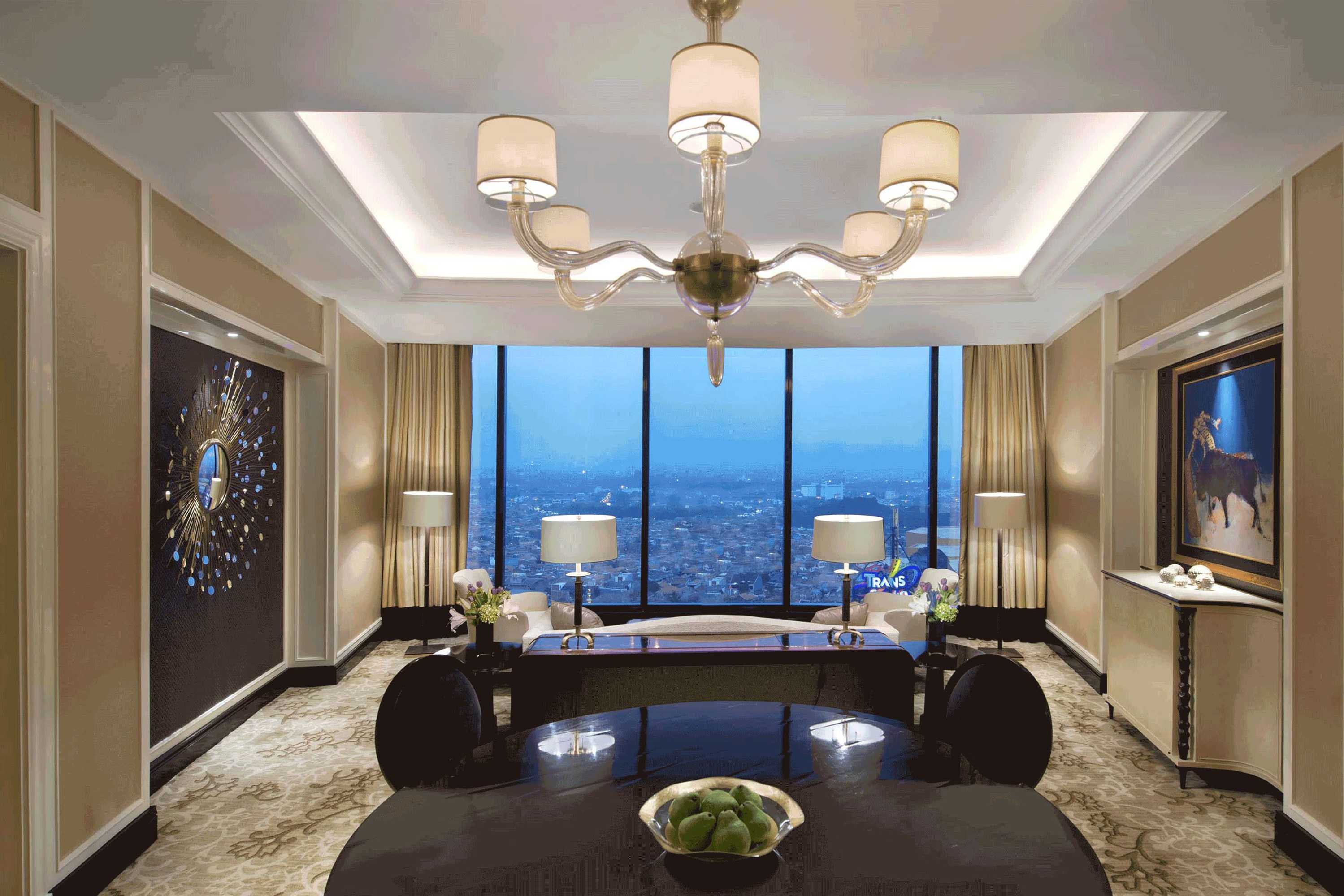 Gift card for The Trans Luxury Hotel Gift card for The Trans Luxury Hotel