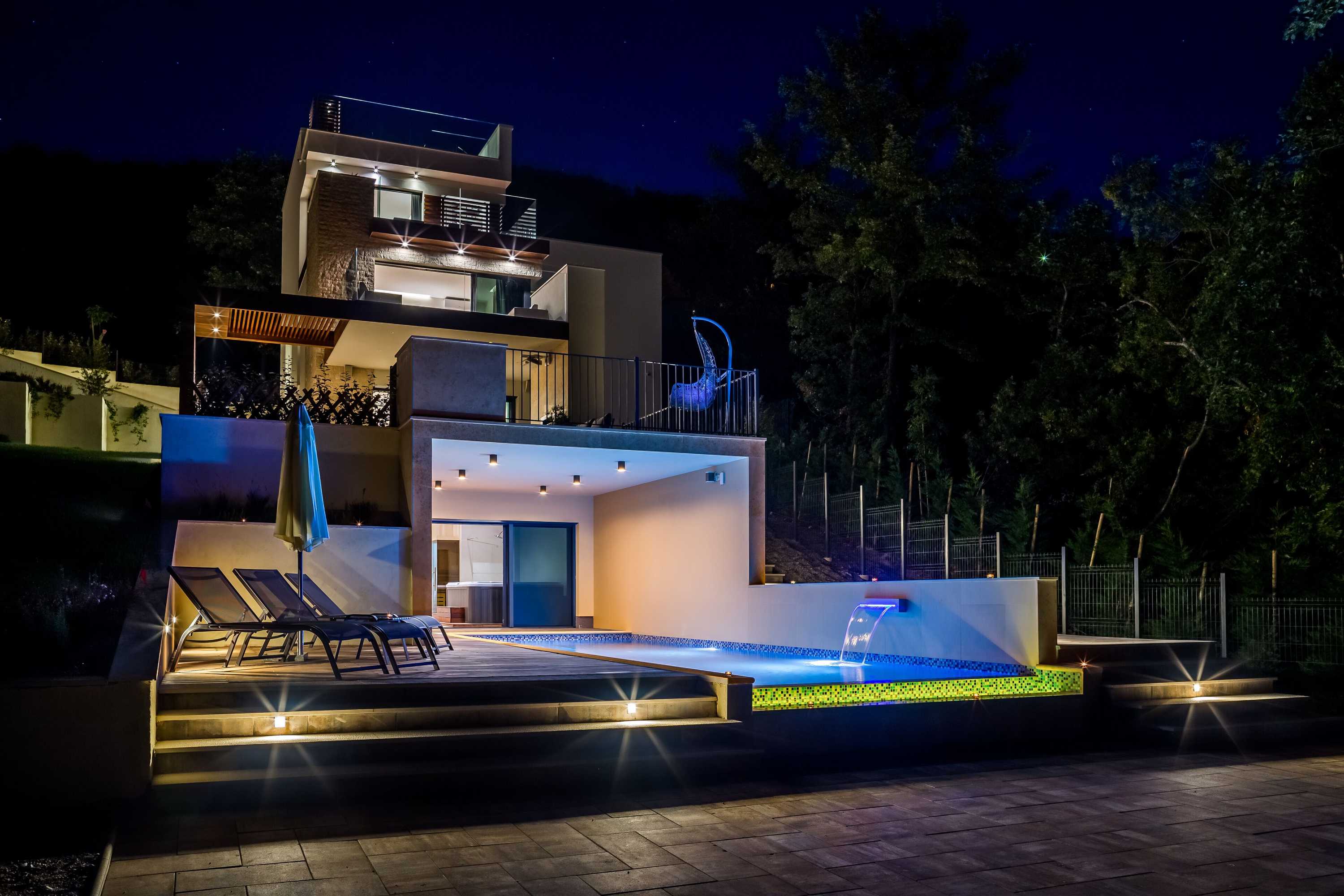 Gift card for Villa Altavista, Opatija - Seaview & Relax With Heated Pool And Private Minigolf Gift card for Villa Altavista, Opatija - Seaview & Relax With Heated Pool And Private Minigolf
