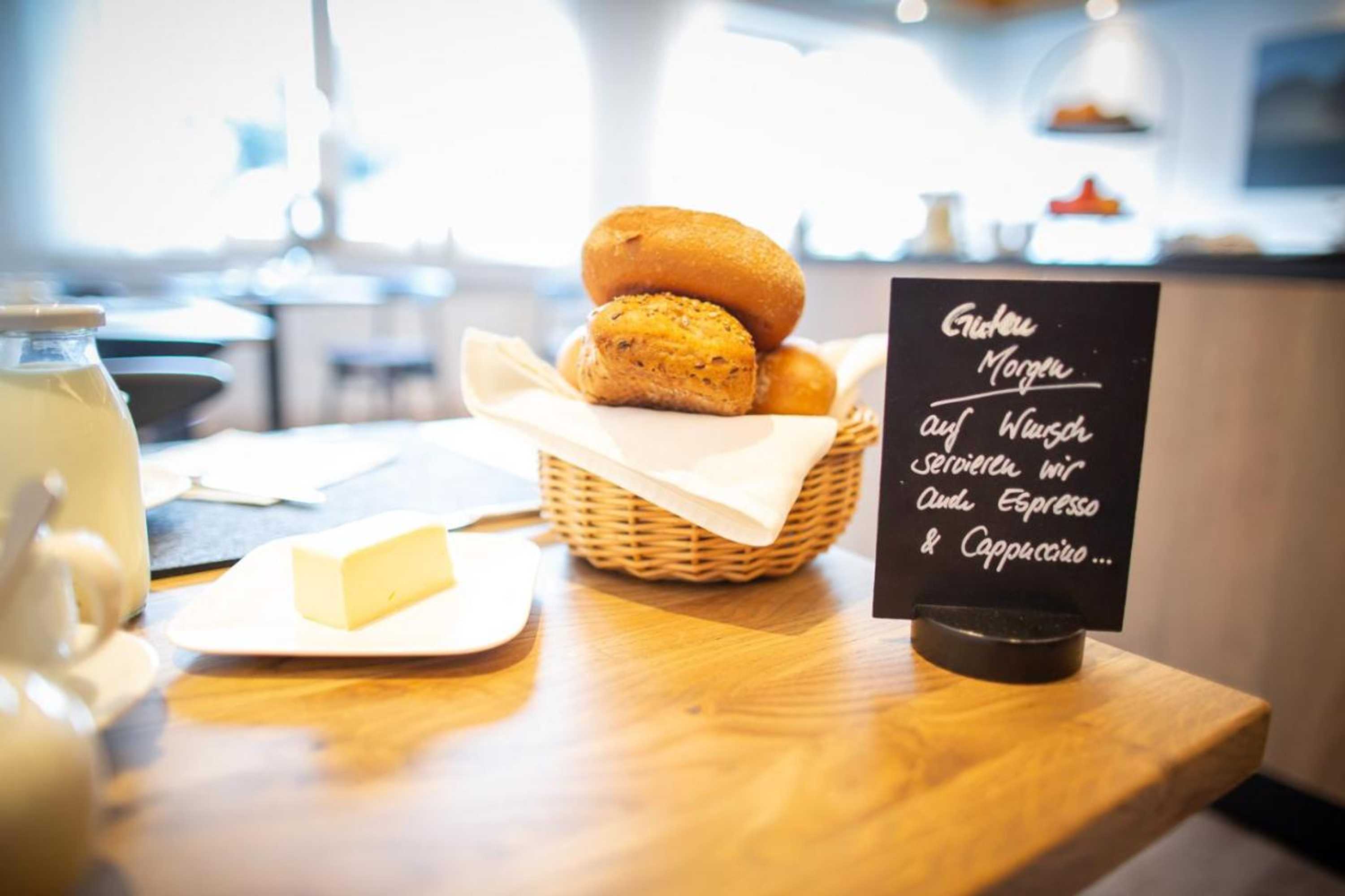 Gift card for Hotel Spessartstuben