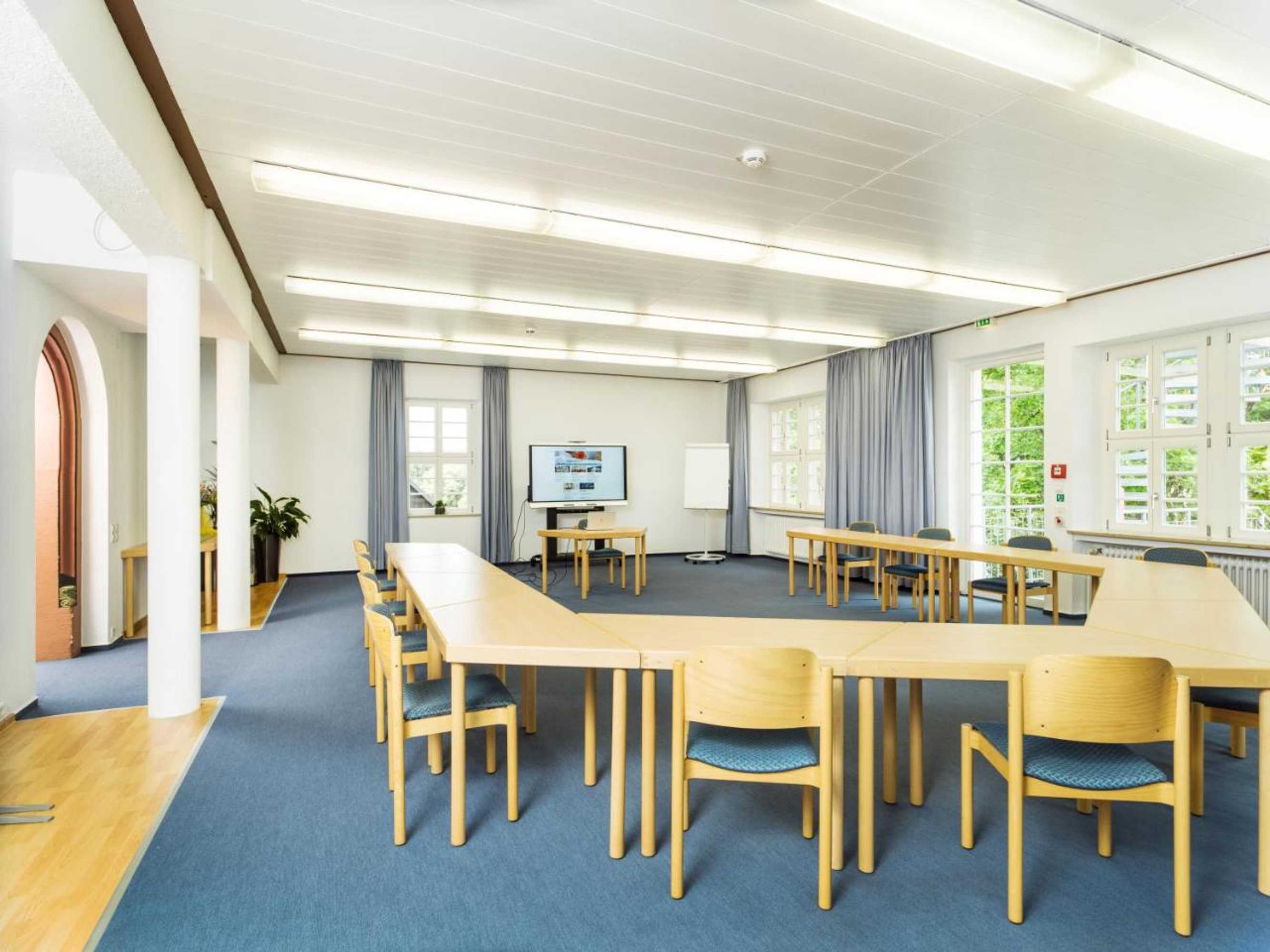 Gift card for Bildungshaus Neckarelz