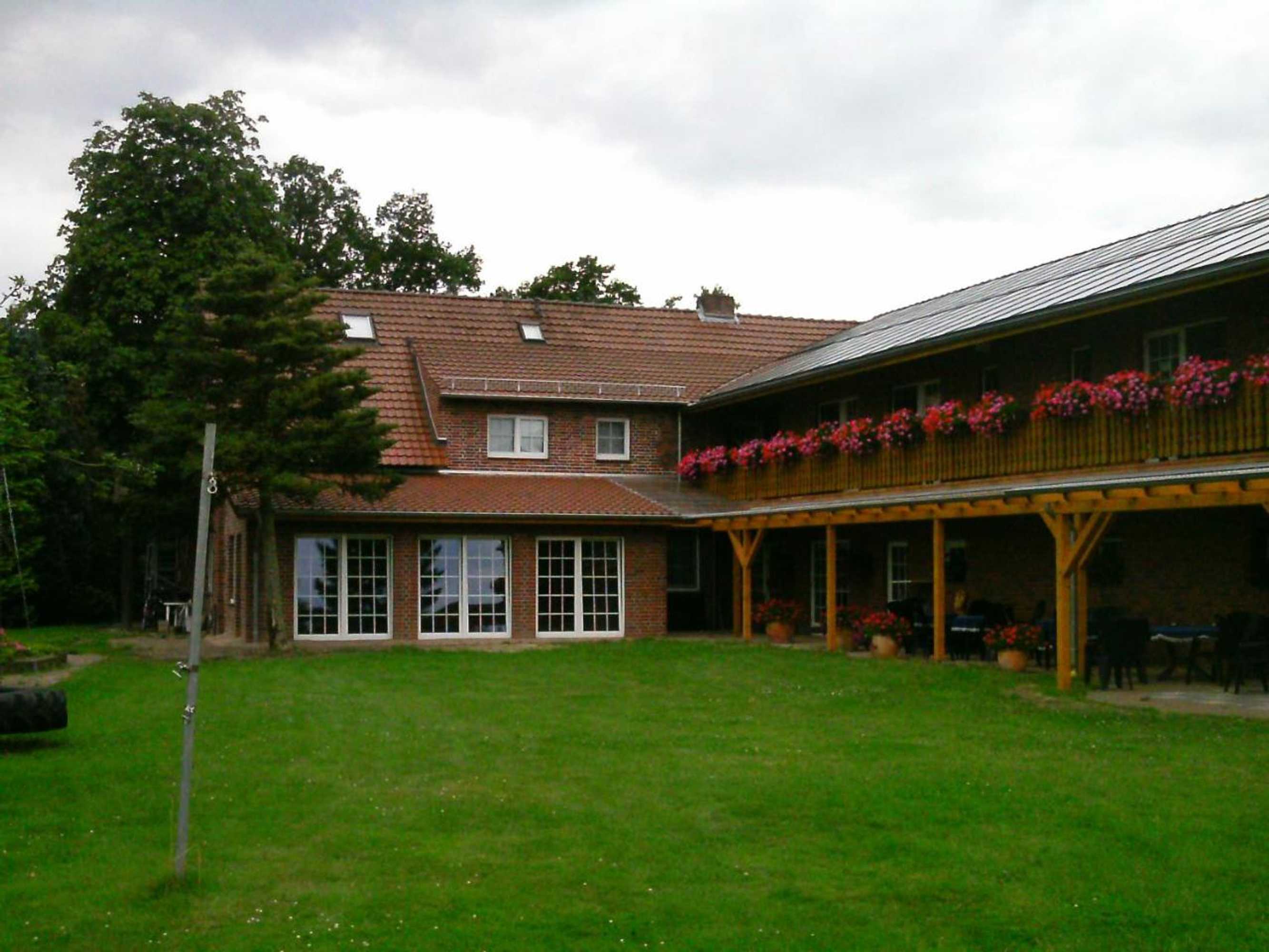 Gift card for Ferienhof Meyer Landhotel