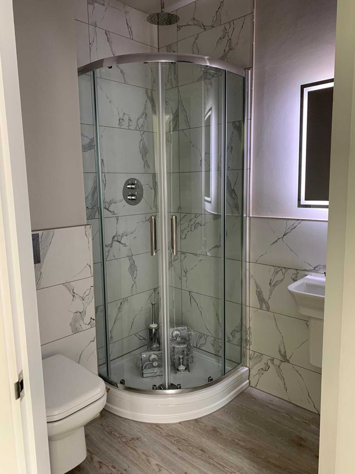 Gift card for Winckley Square Residences