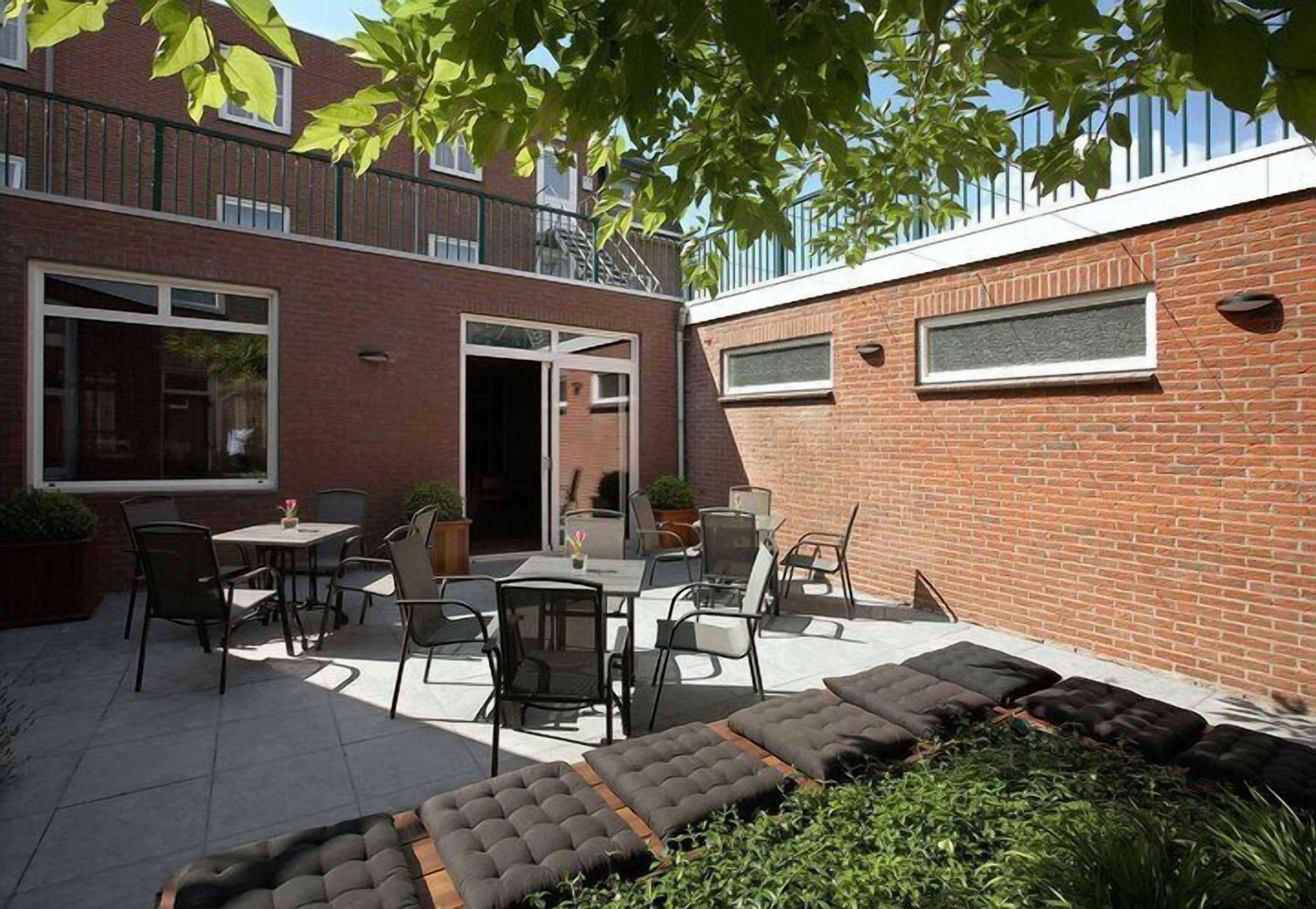 Gift card for Hotel Dekkers